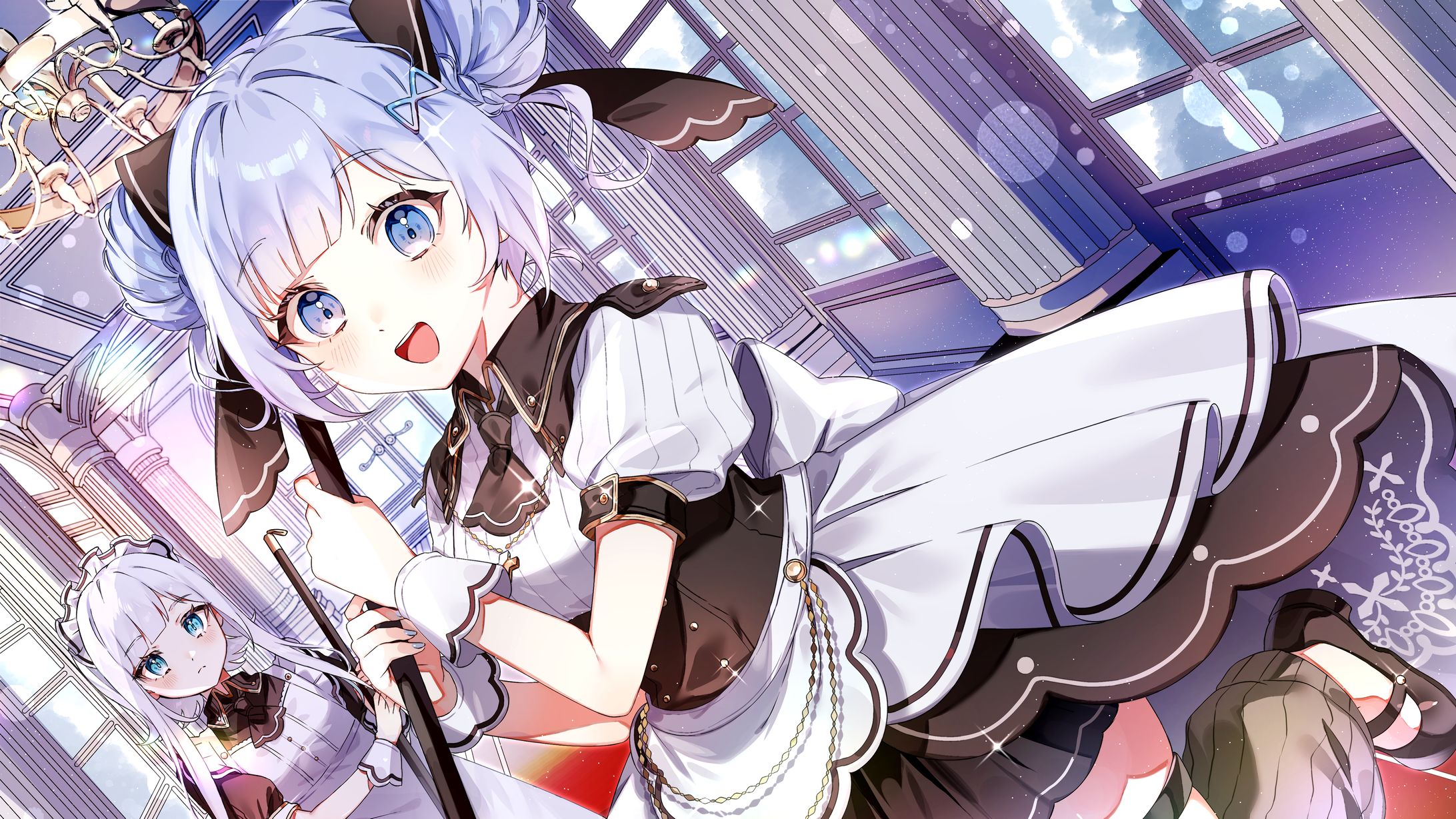 代理ちゃんキービジュアル-1