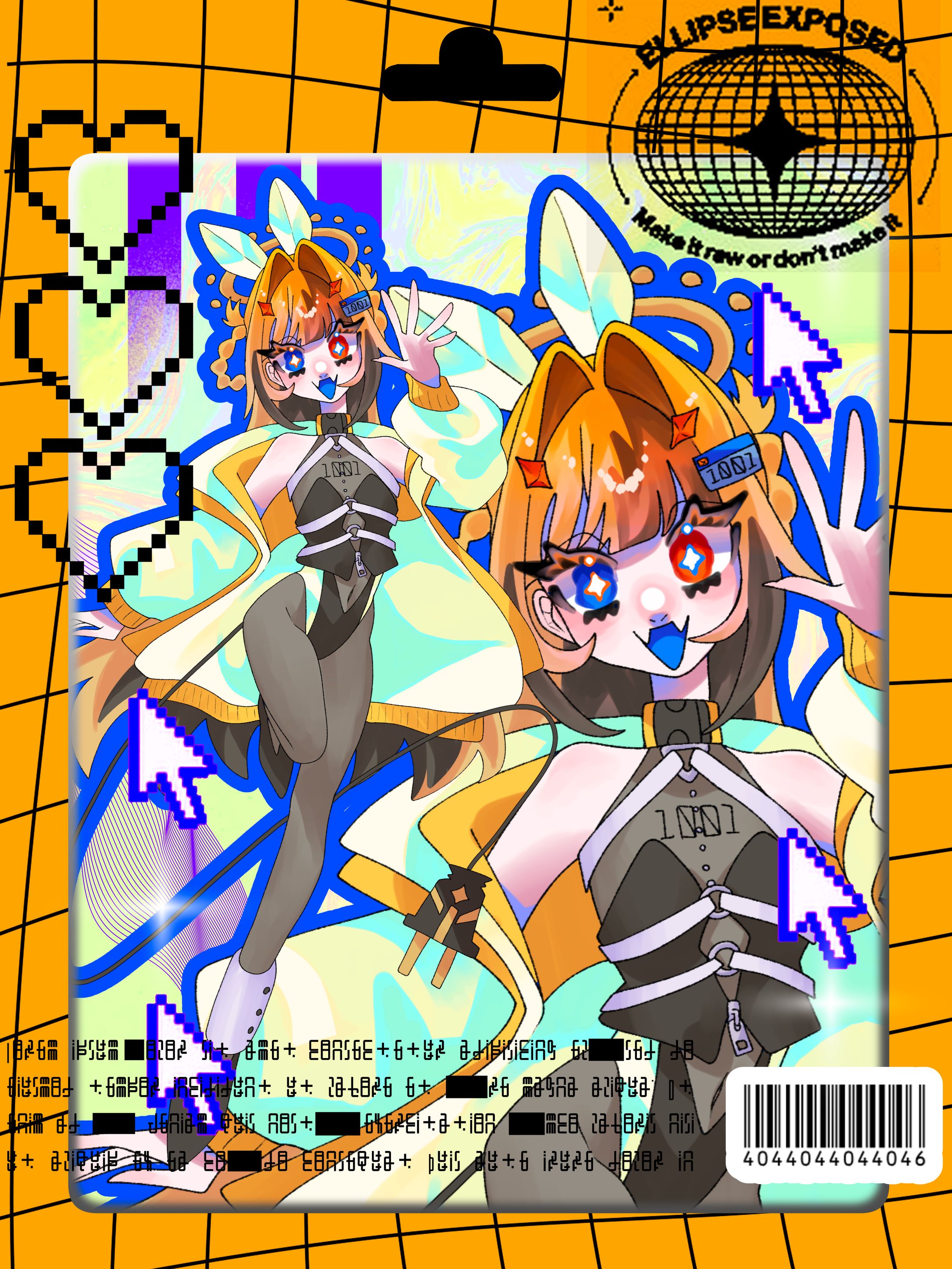 冥冥亭　バニー-1