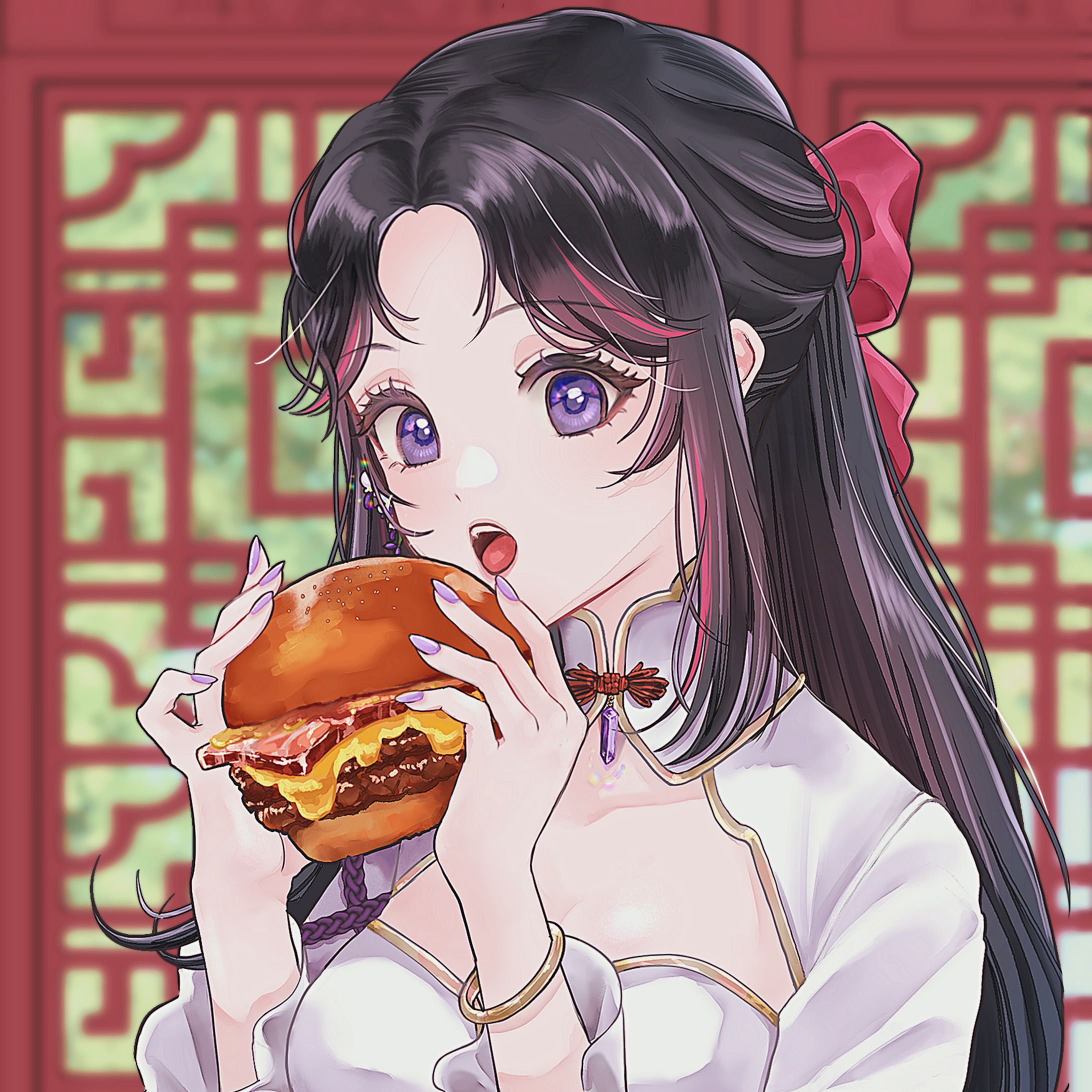 活動者様 イラスト制作-1