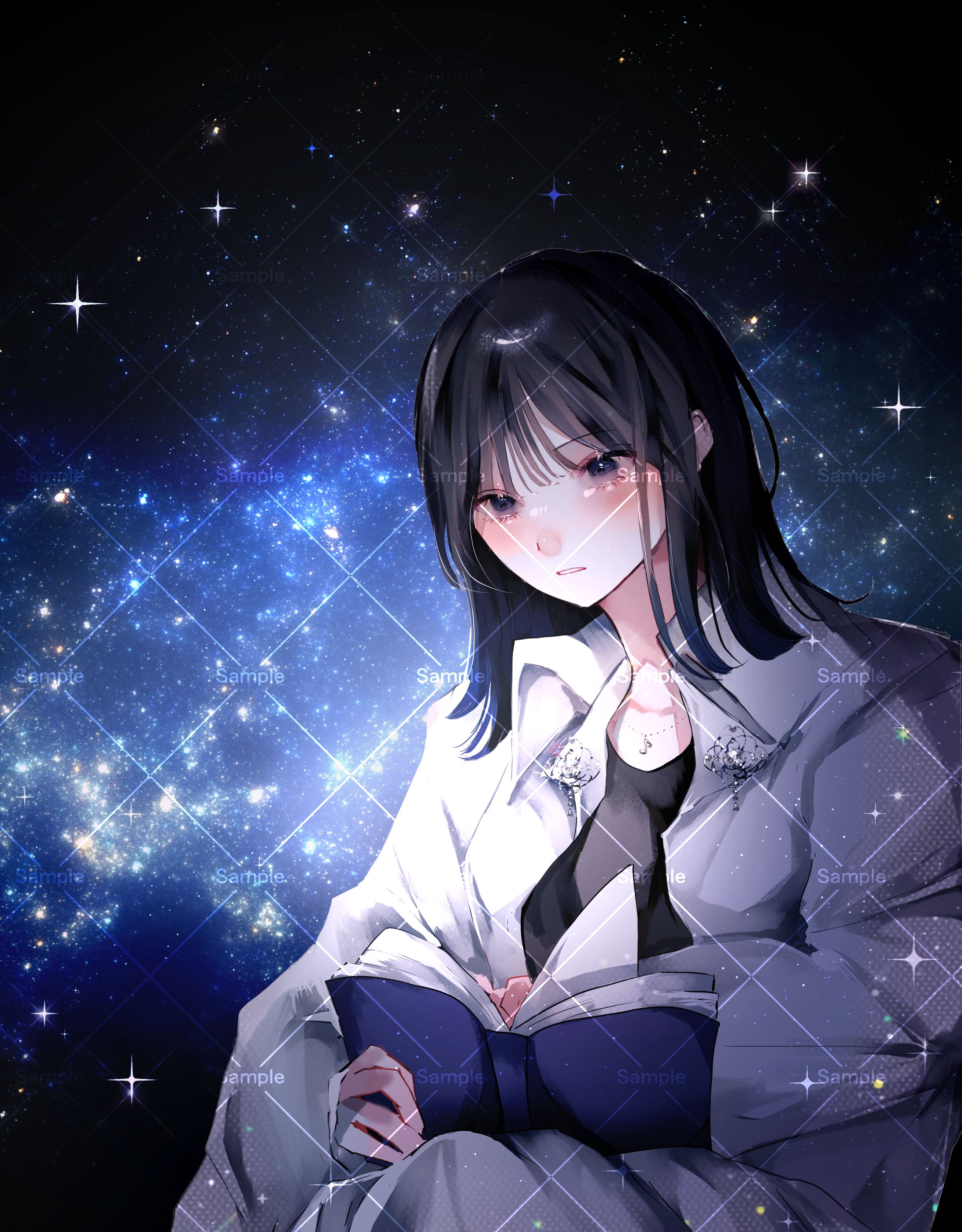 酔シグレ様 イベント用ポスター(2023.2)-1