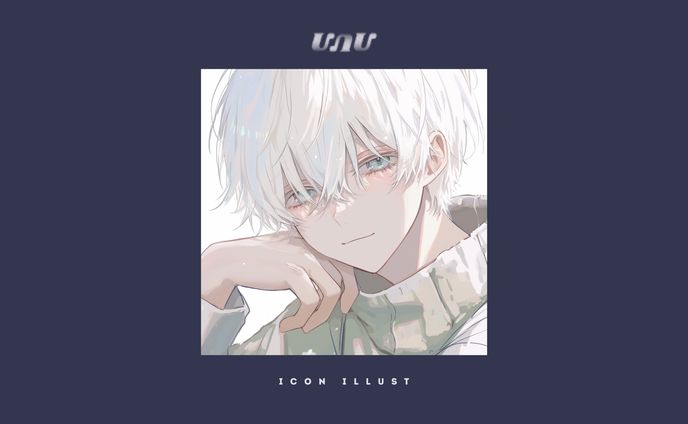 ICON ILLUST / るの
