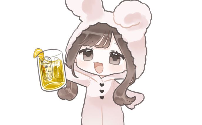 りい様 ミニキャラ