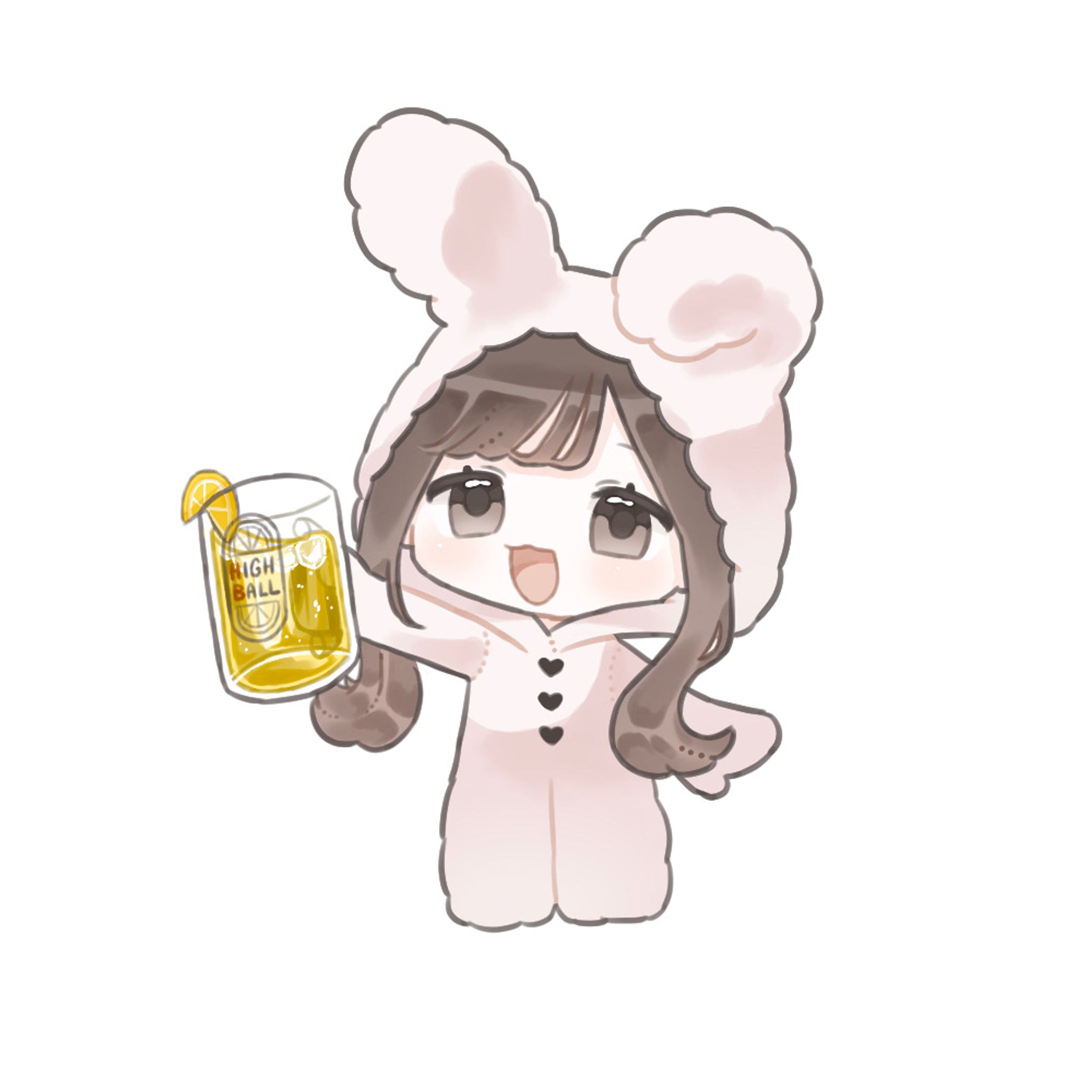 りい様 ミニキャラ-1