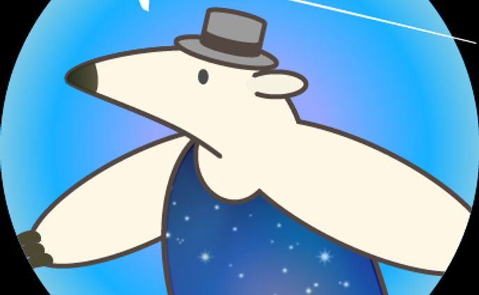 Anteater icon