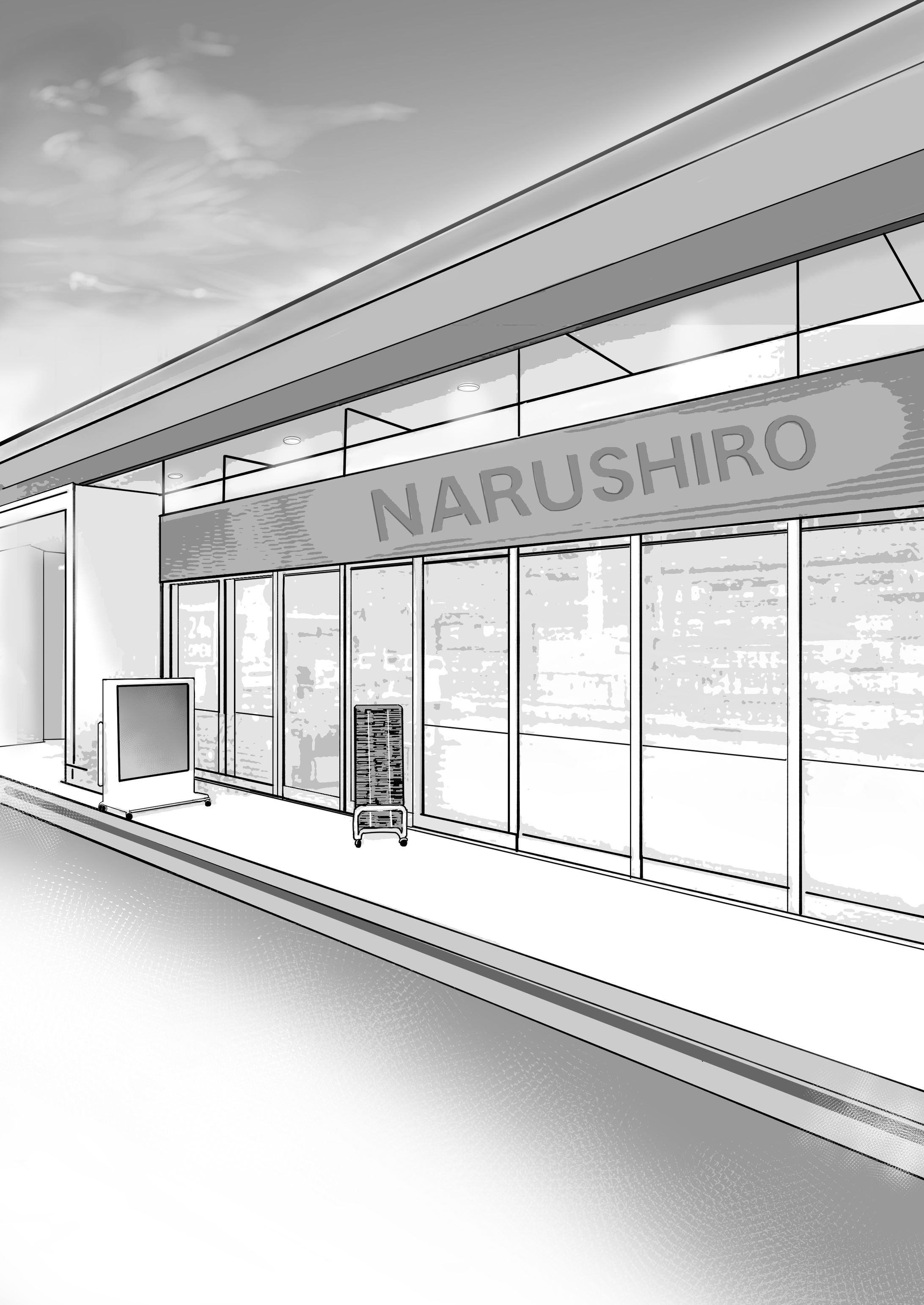 背景サンプル-1