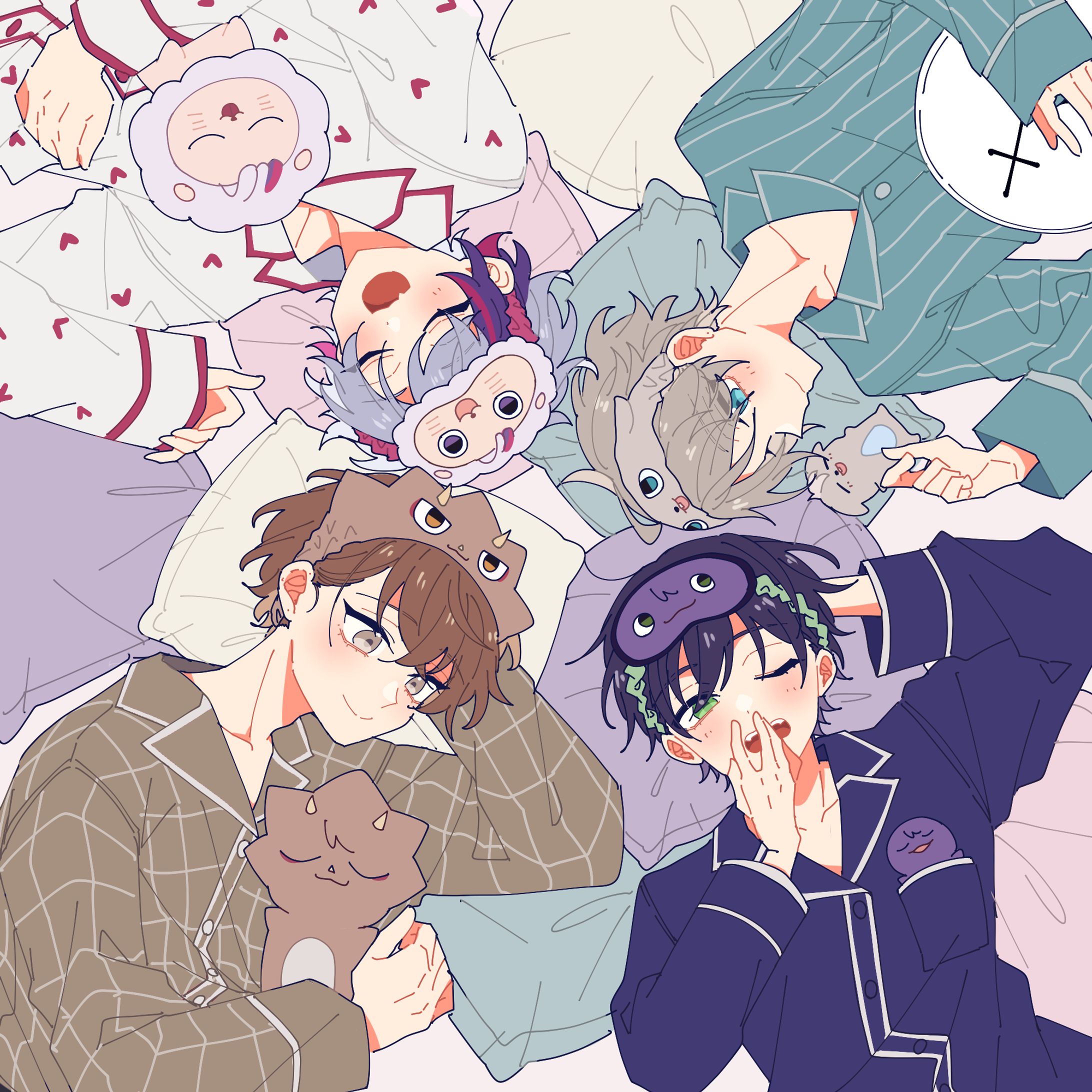 ファンアート-1