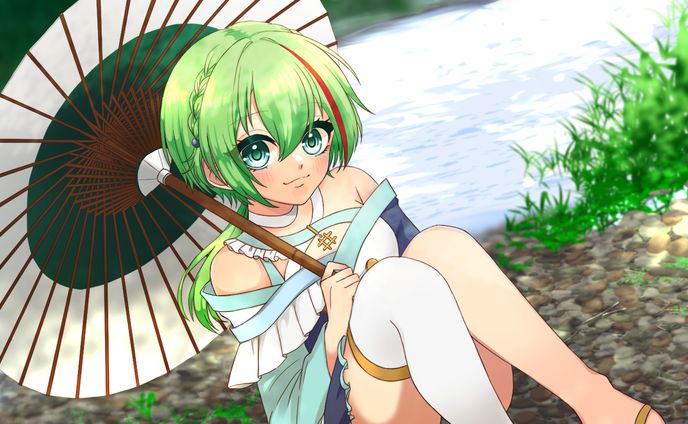 sdイラスト、有機米澱粉
