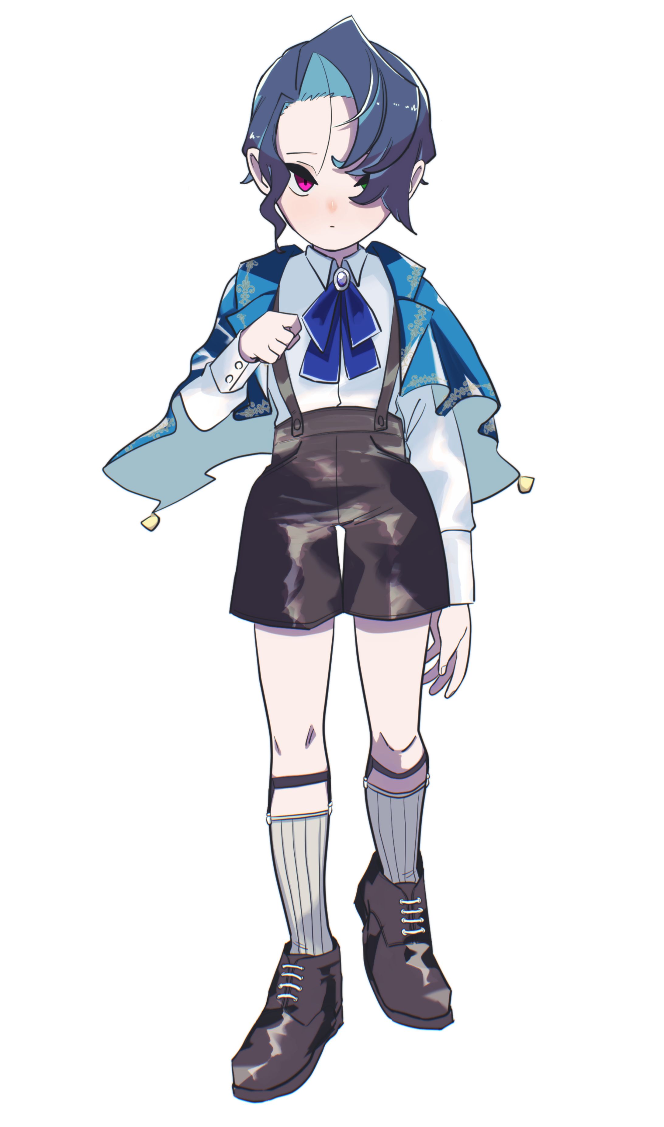 TRPG立ち絵-1