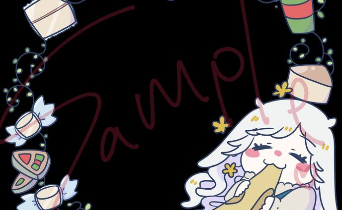 【ご依頼】アイコンリング/ちーず様