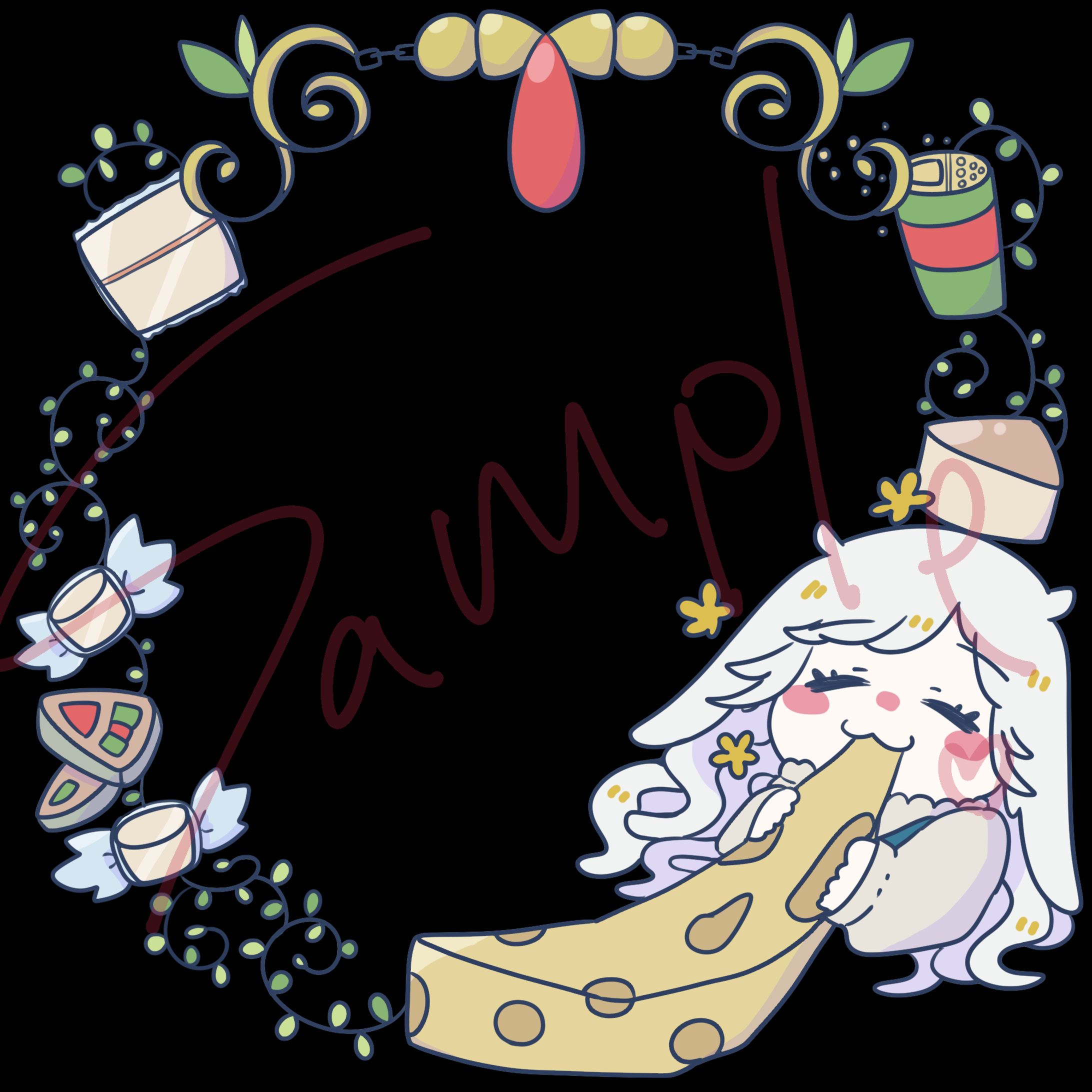 【ご依頼】アイコンリング/ちーず様-1