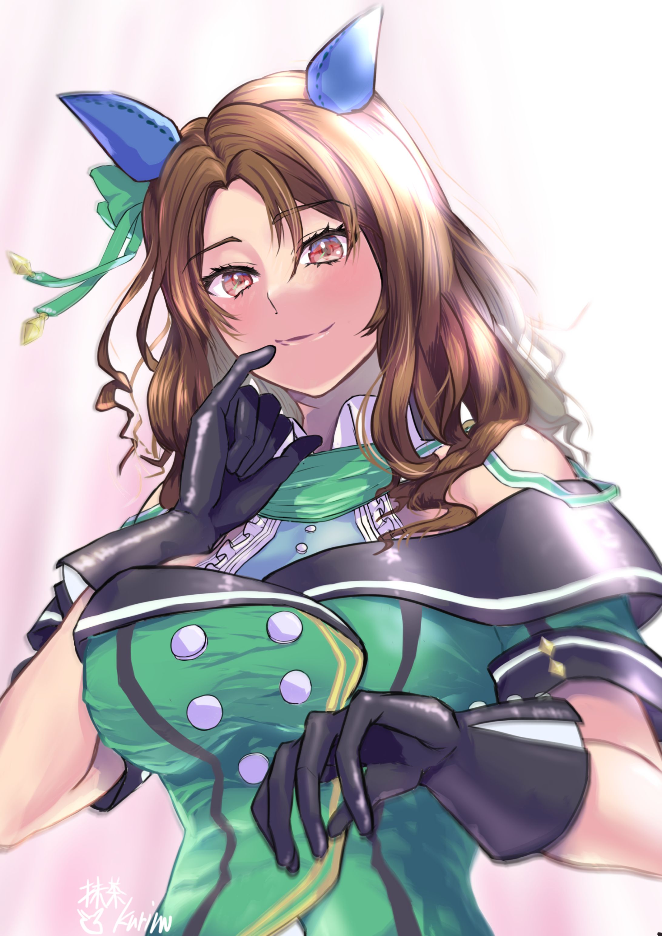 キングヘイローFA-1