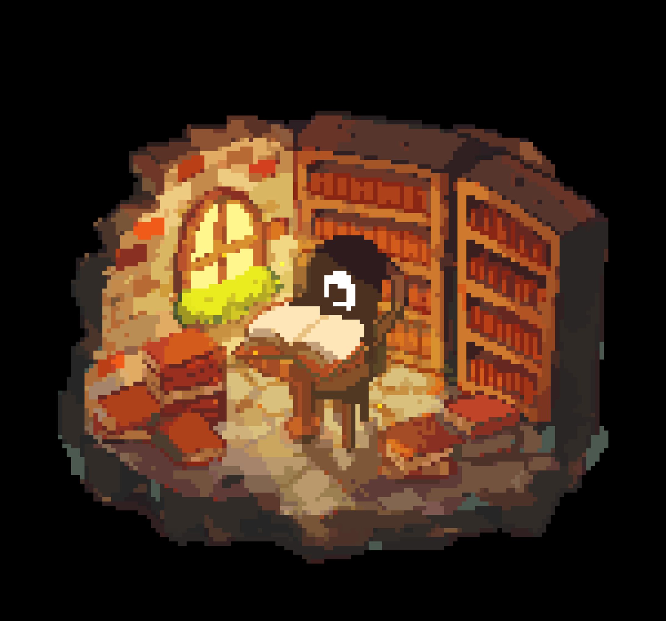 pixel art-1