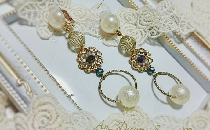 original accessory ☪︎ *
