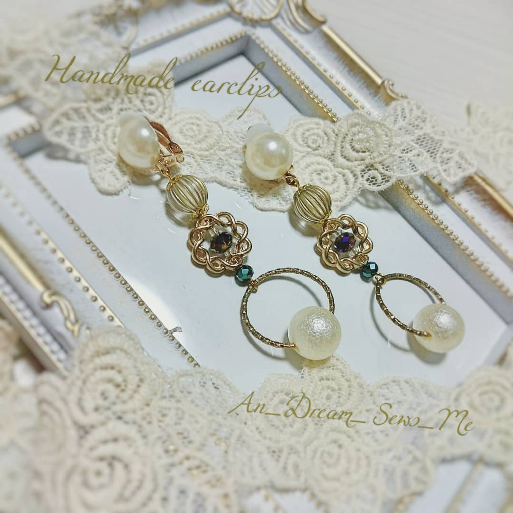 original accessory ☪︎ *-1