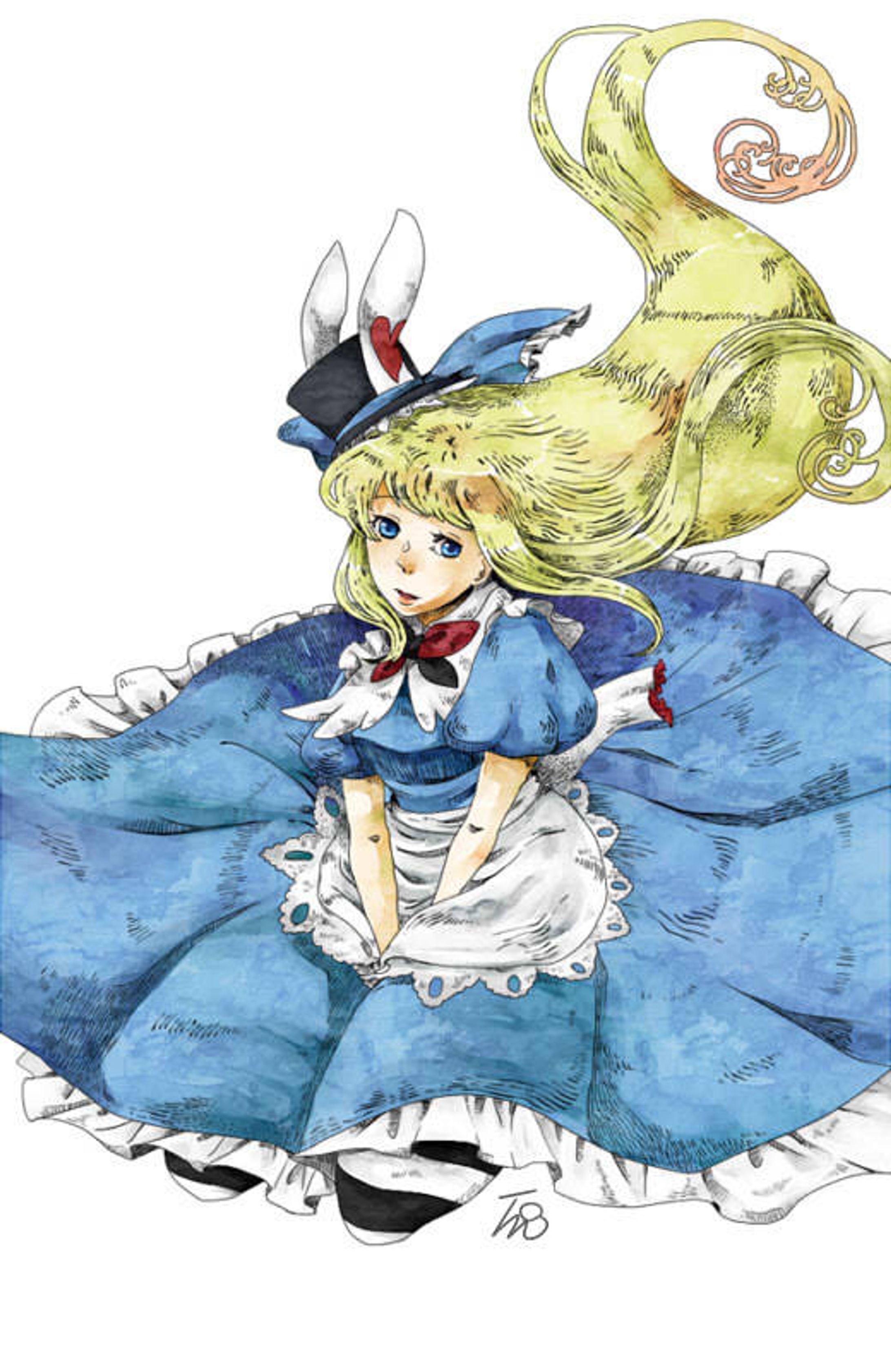 アリス-1