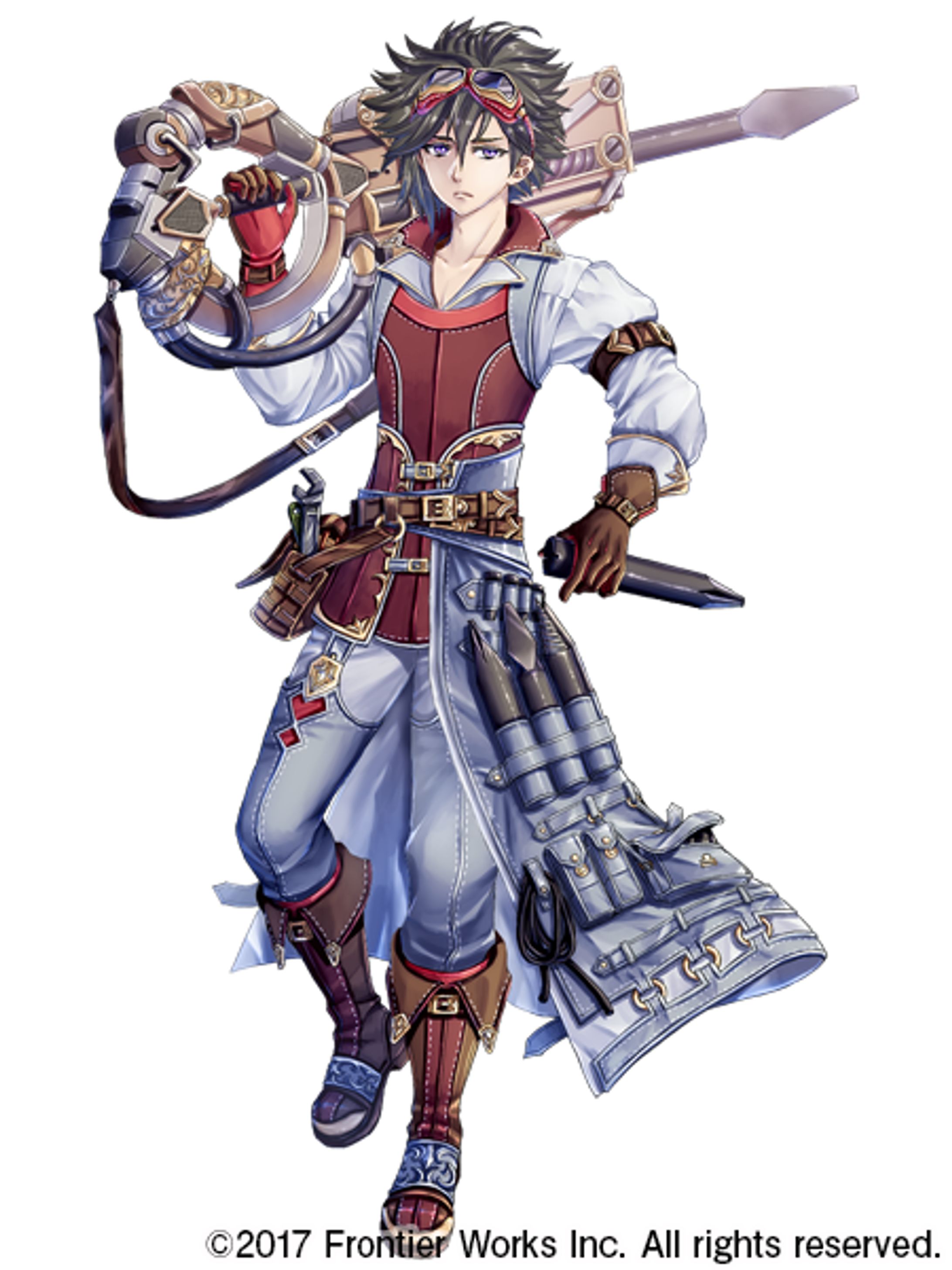 キャラクター立ち絵-1