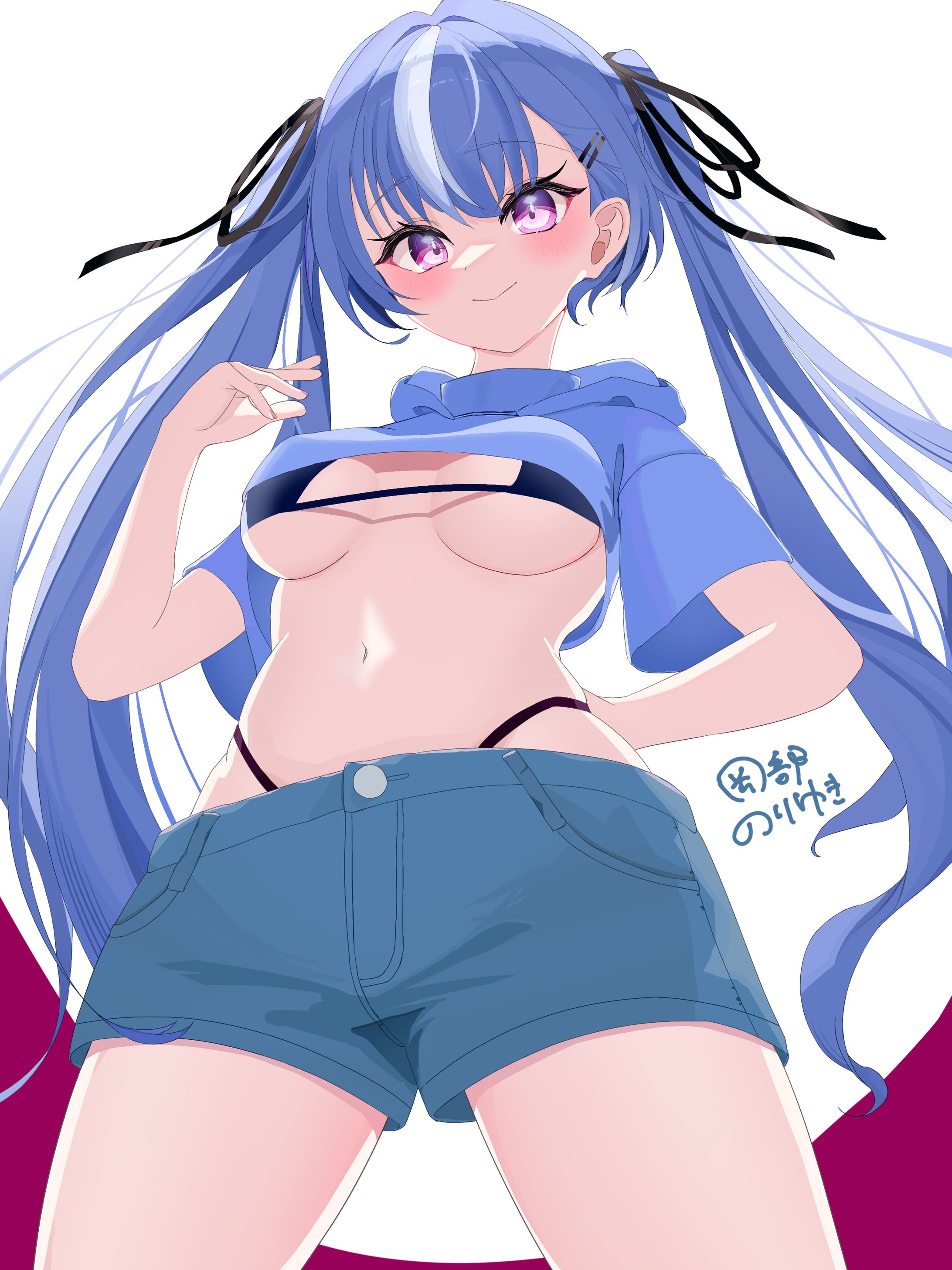 わたし可愛いでしょ！-1