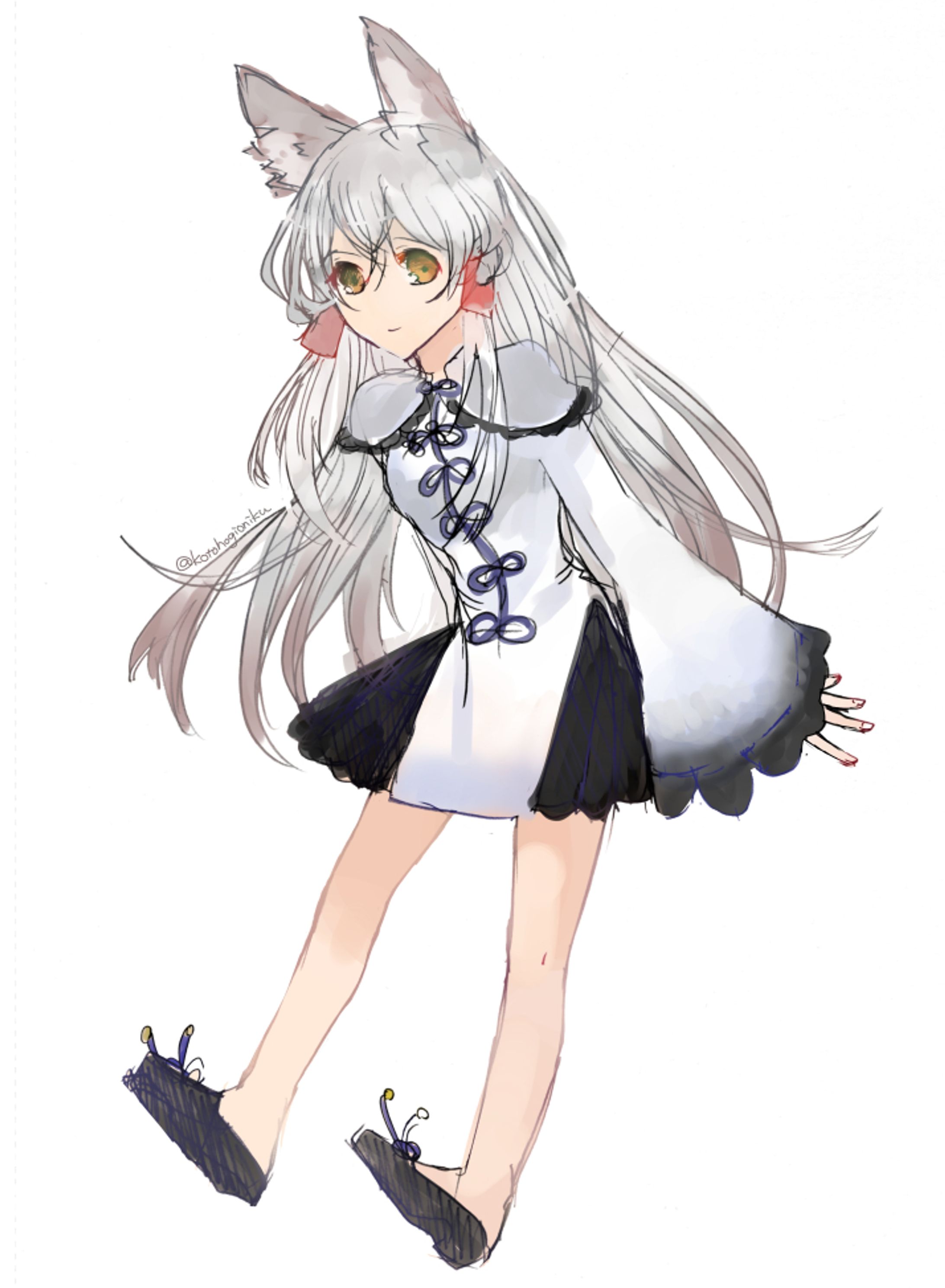 オリジナルイラスト-1