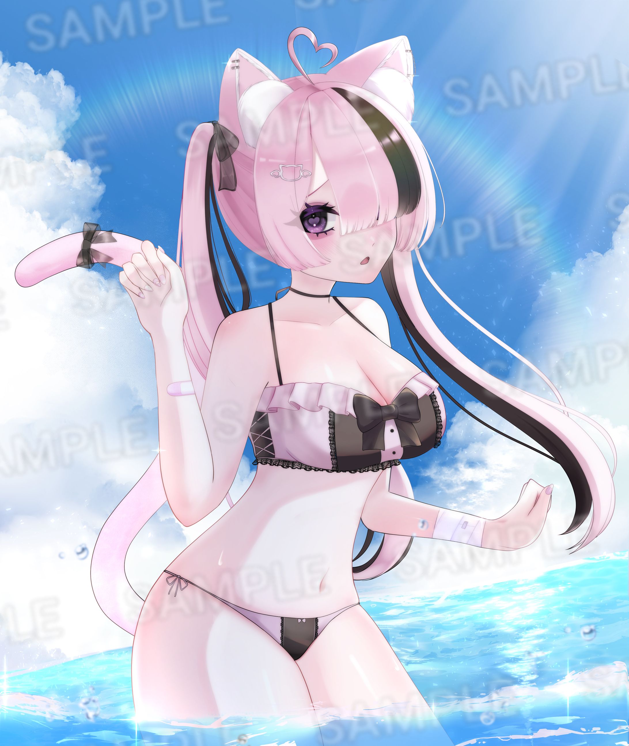 イラスト依頼-1