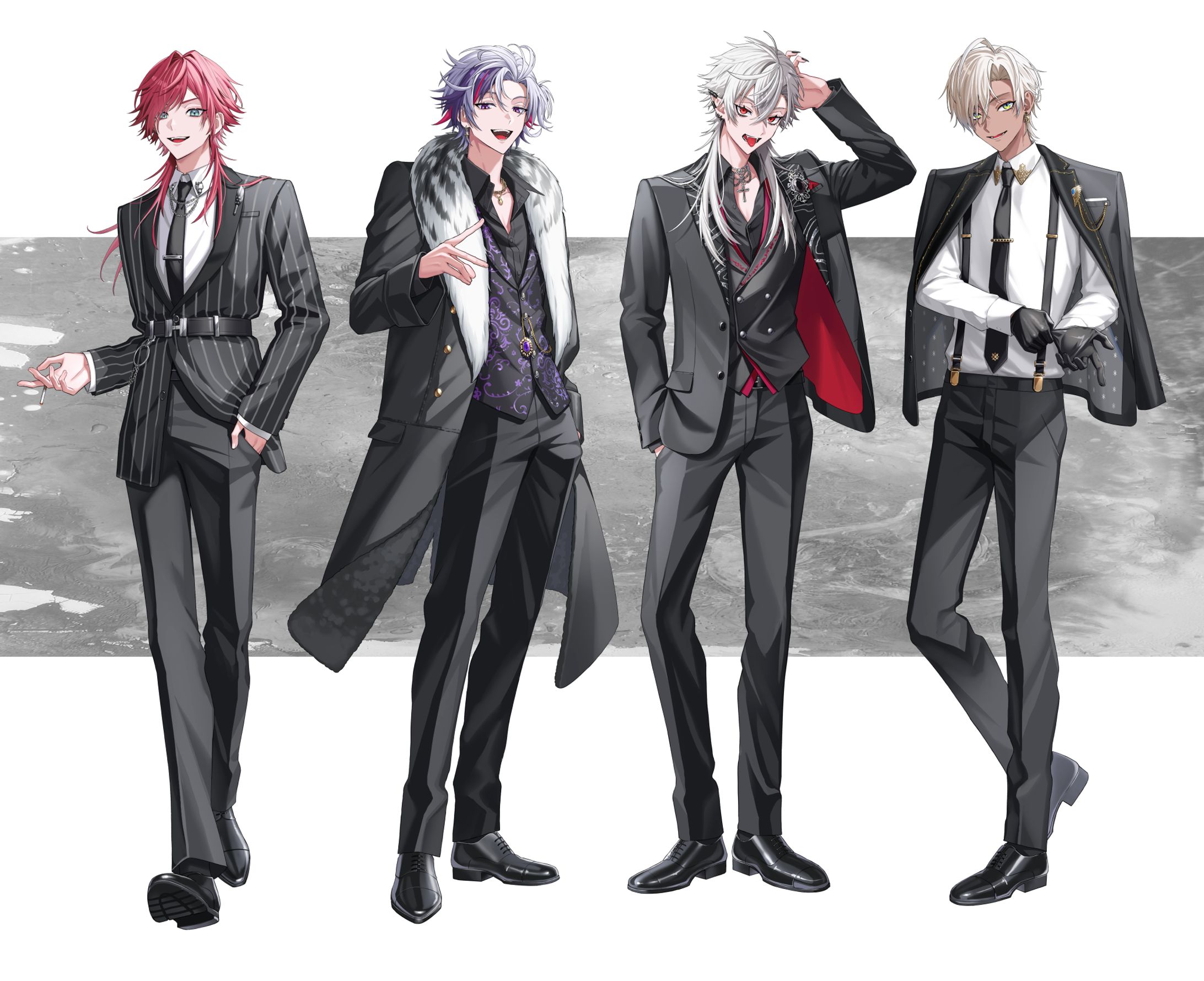 ファンアート-1