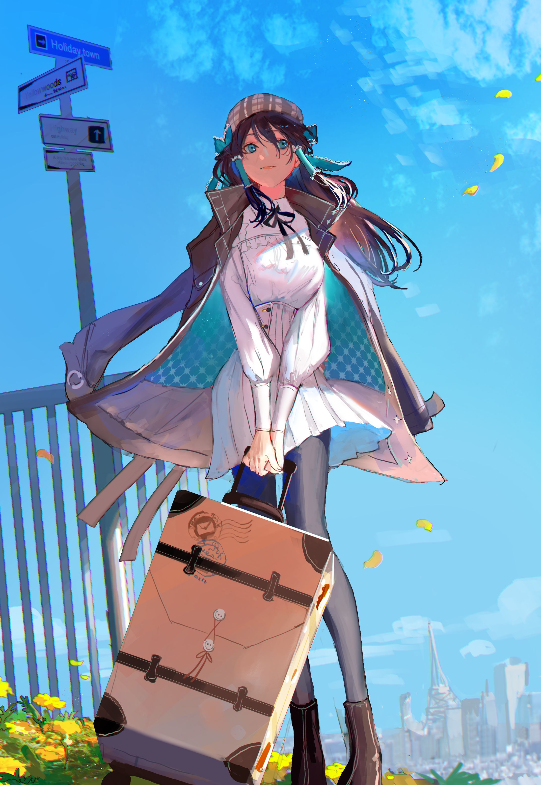 Skebご依頼絵-1