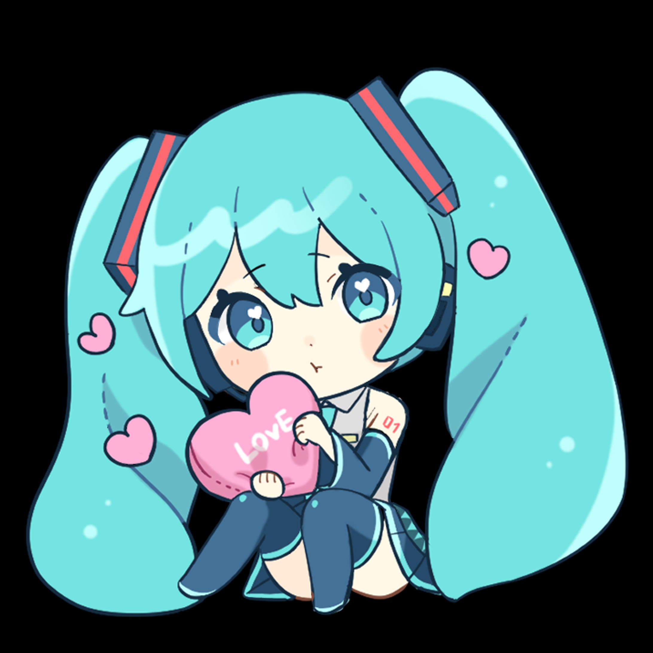 初音ミク