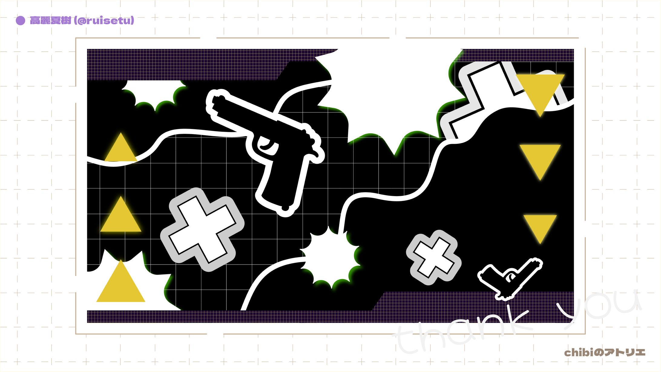 【無償企画】汎用サムネイル_高麗夏樹様-1