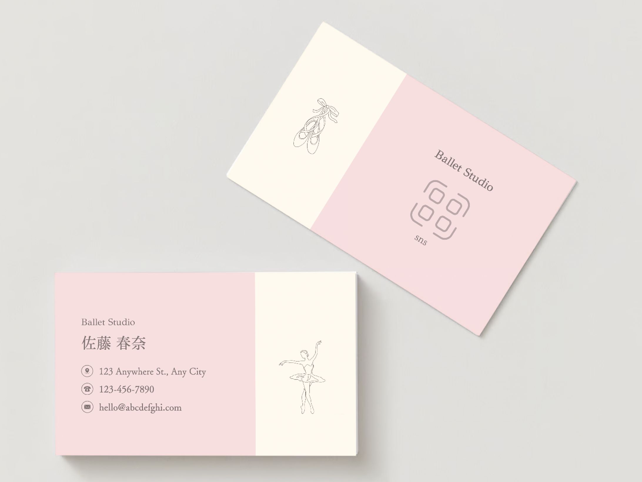 ５　名刺デザイン_両面_イメージ-1