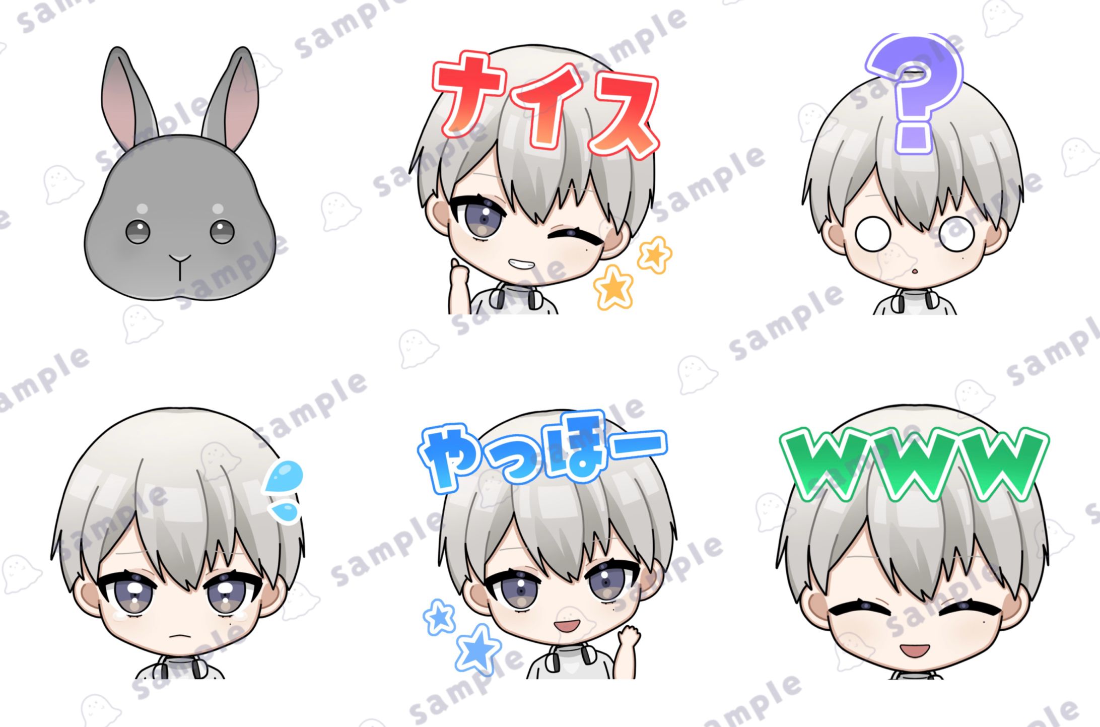 スタンプ・バッジ-1