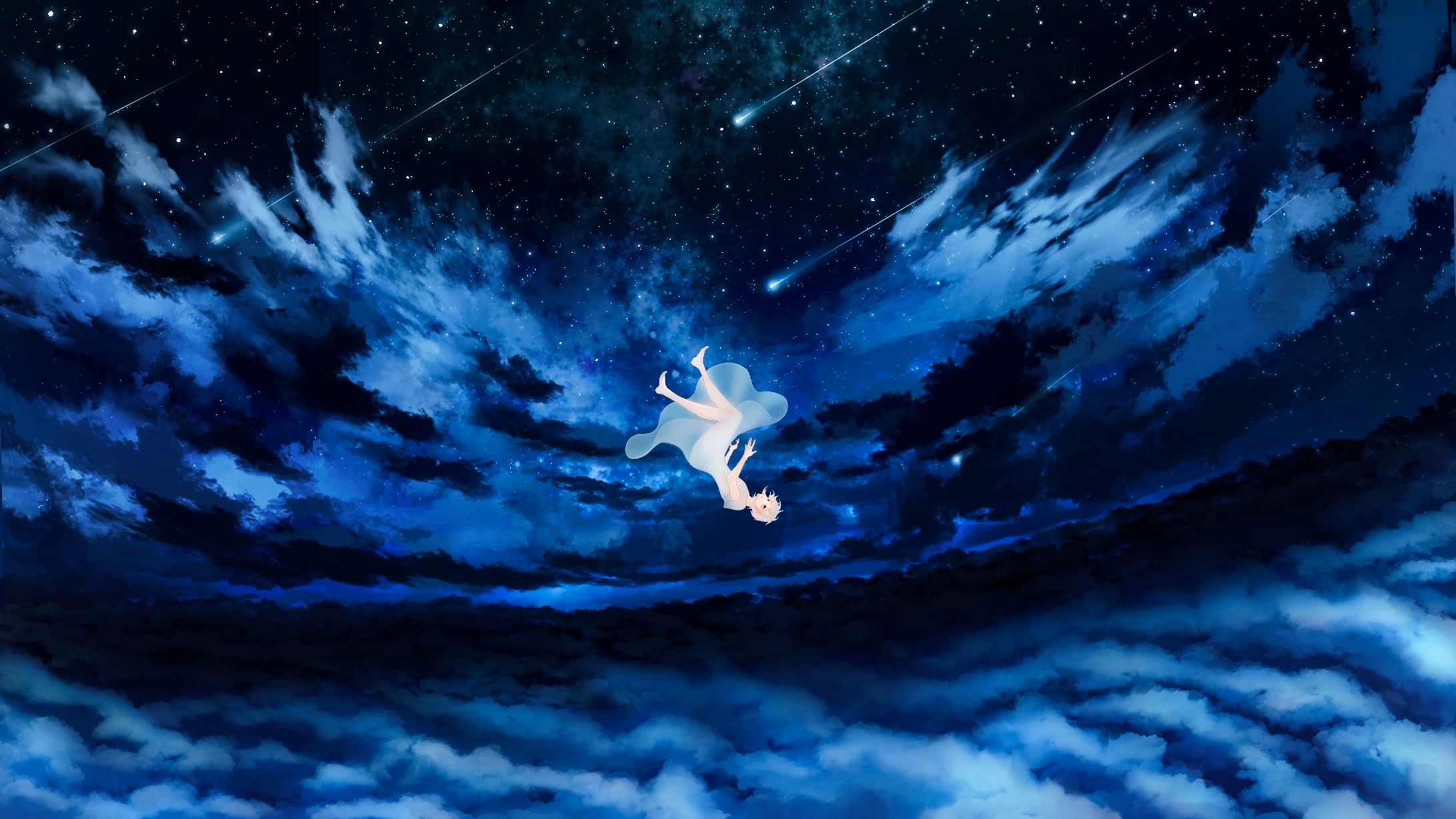 アスノヨゾラ-1