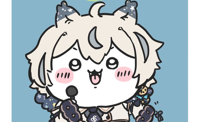 【二次創作】ちいさくてかわいい天使セウくん