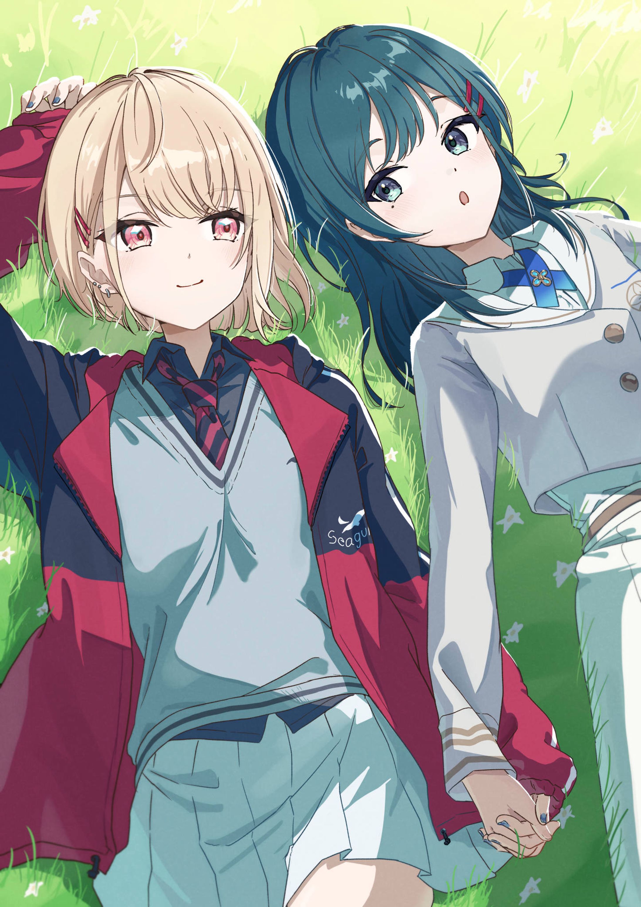 fanart（にじさんじ ）-1