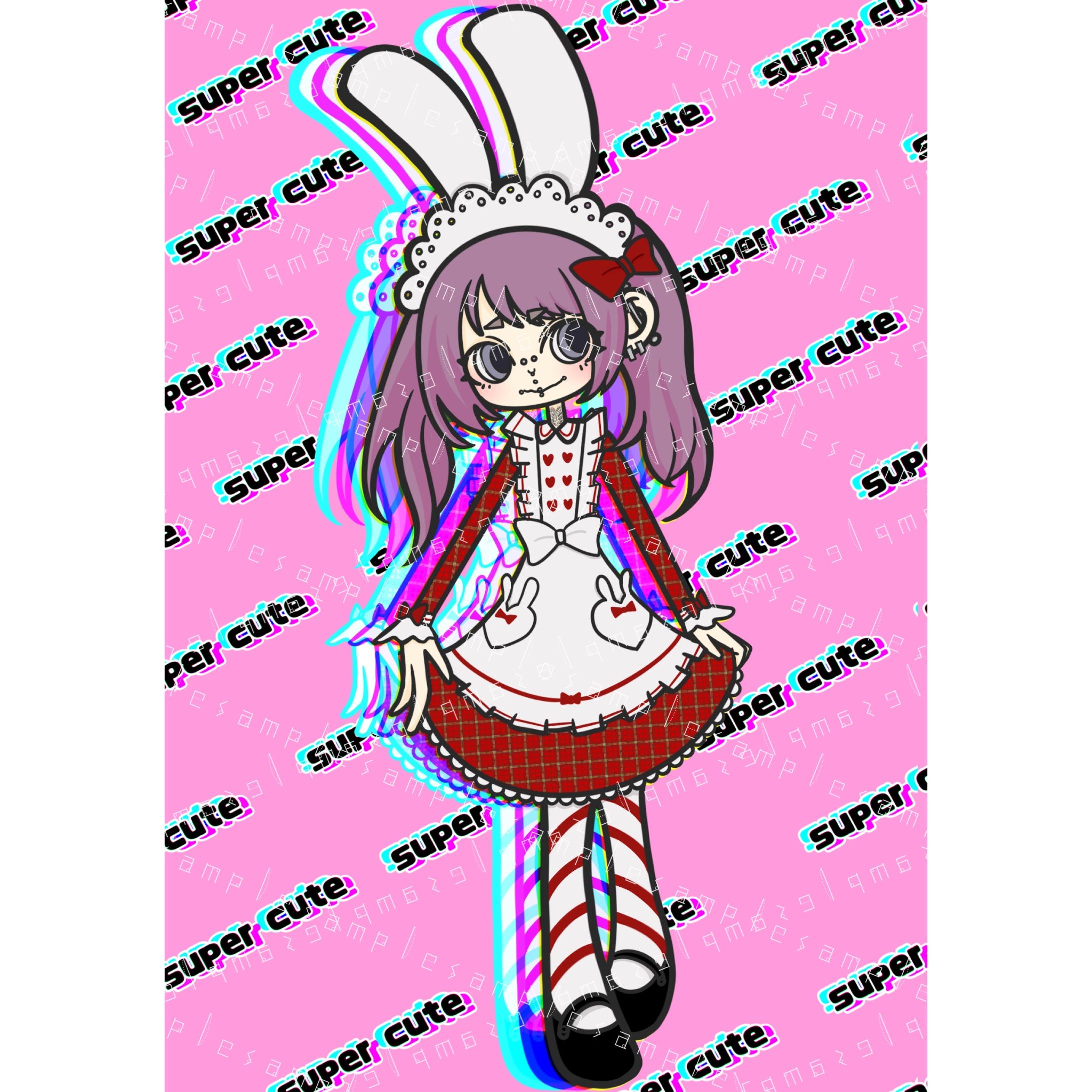 ファンアート-1