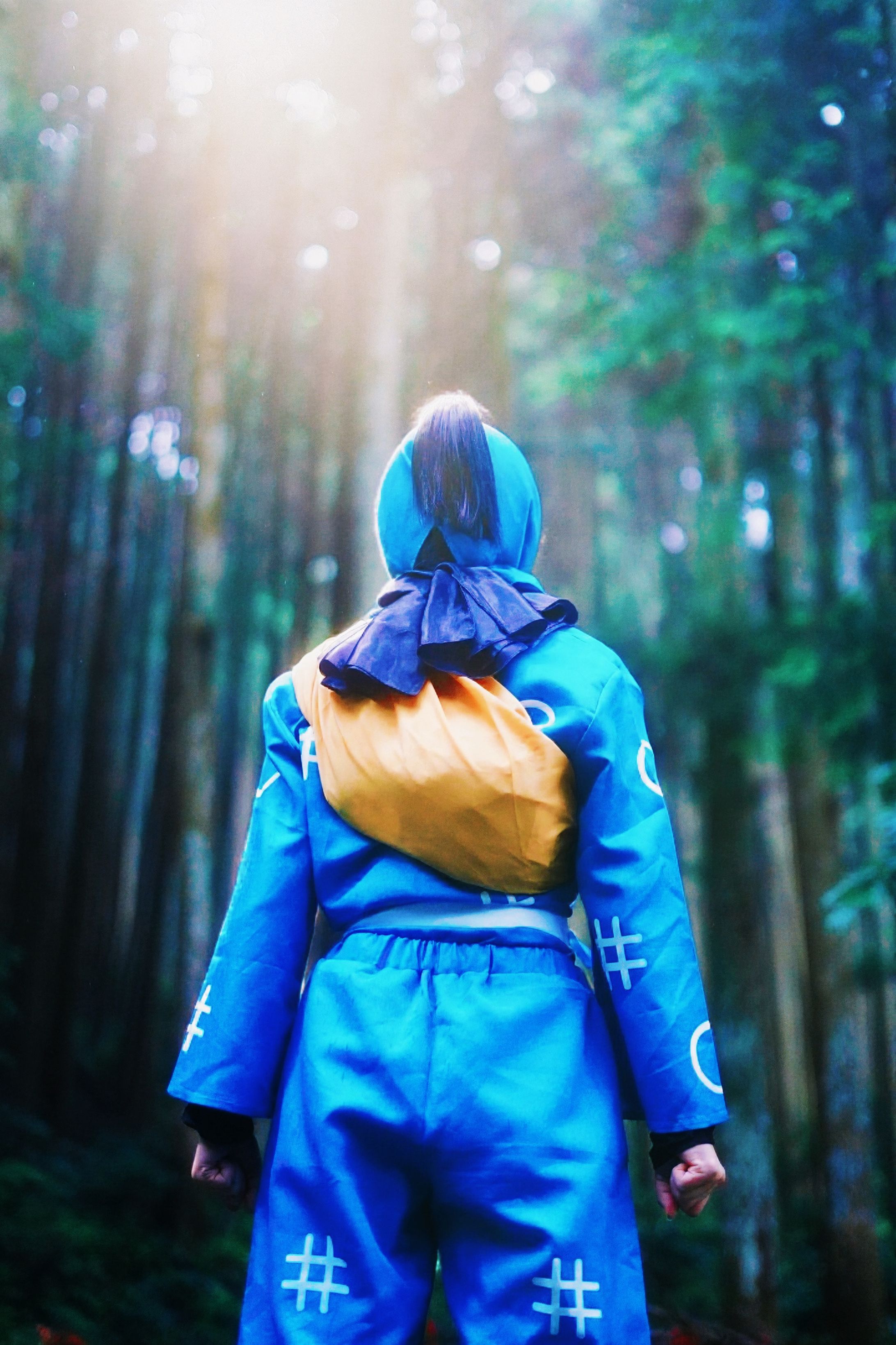 忍たま(⚠︎成長ifあり)-1