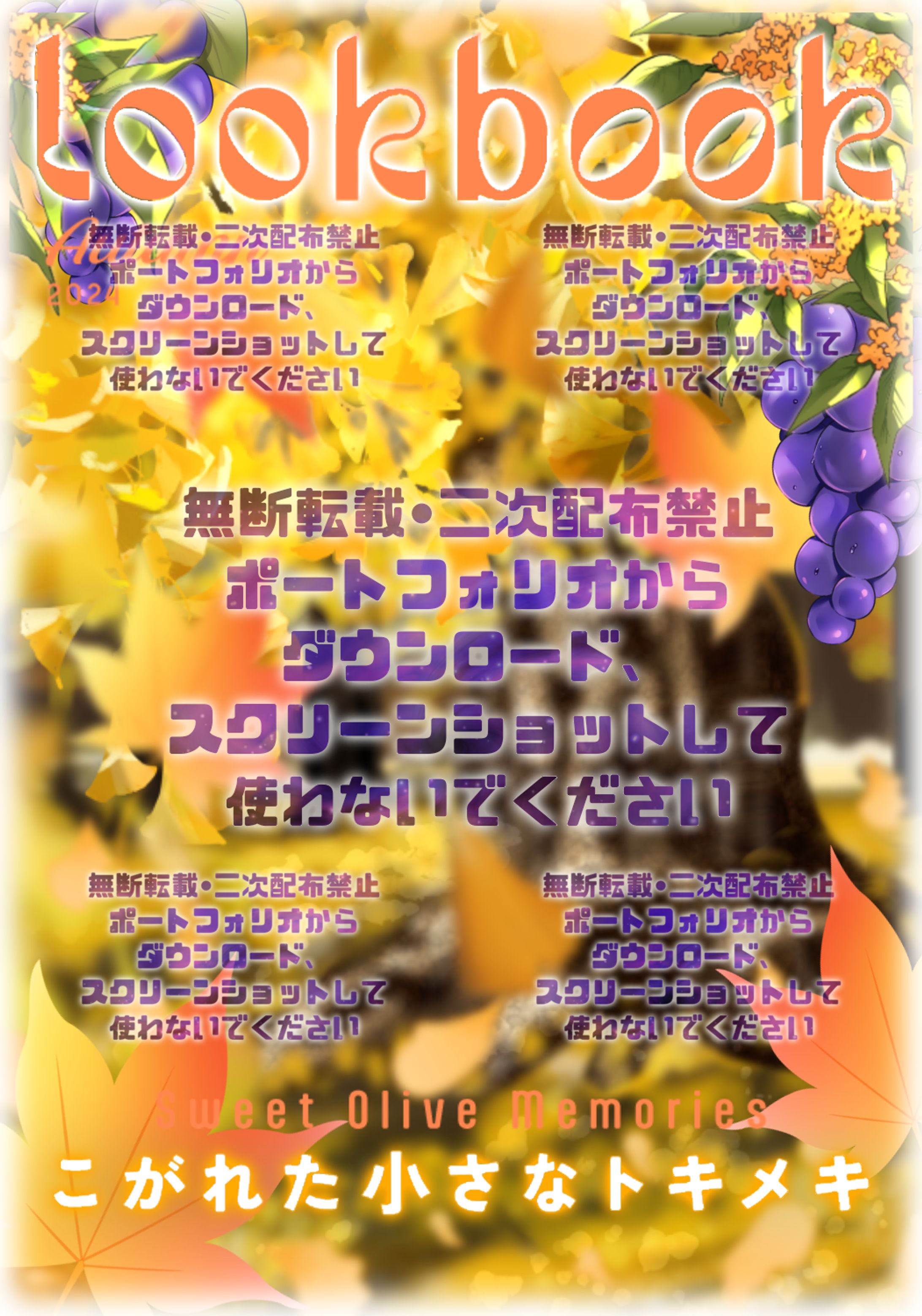 〚鯖限〛こがれ続けた小さなトキメキ-1