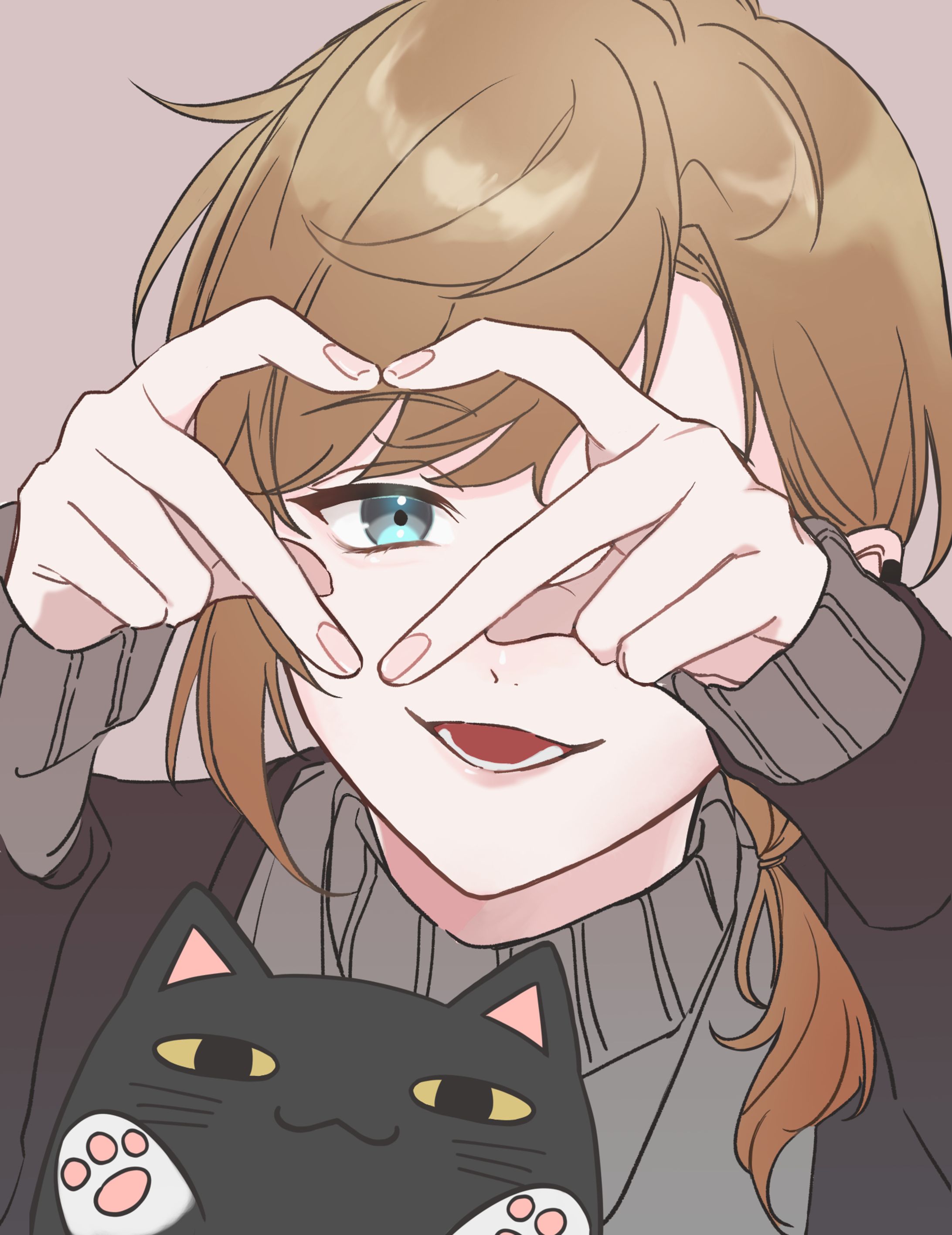 にじさんじ 叶-1