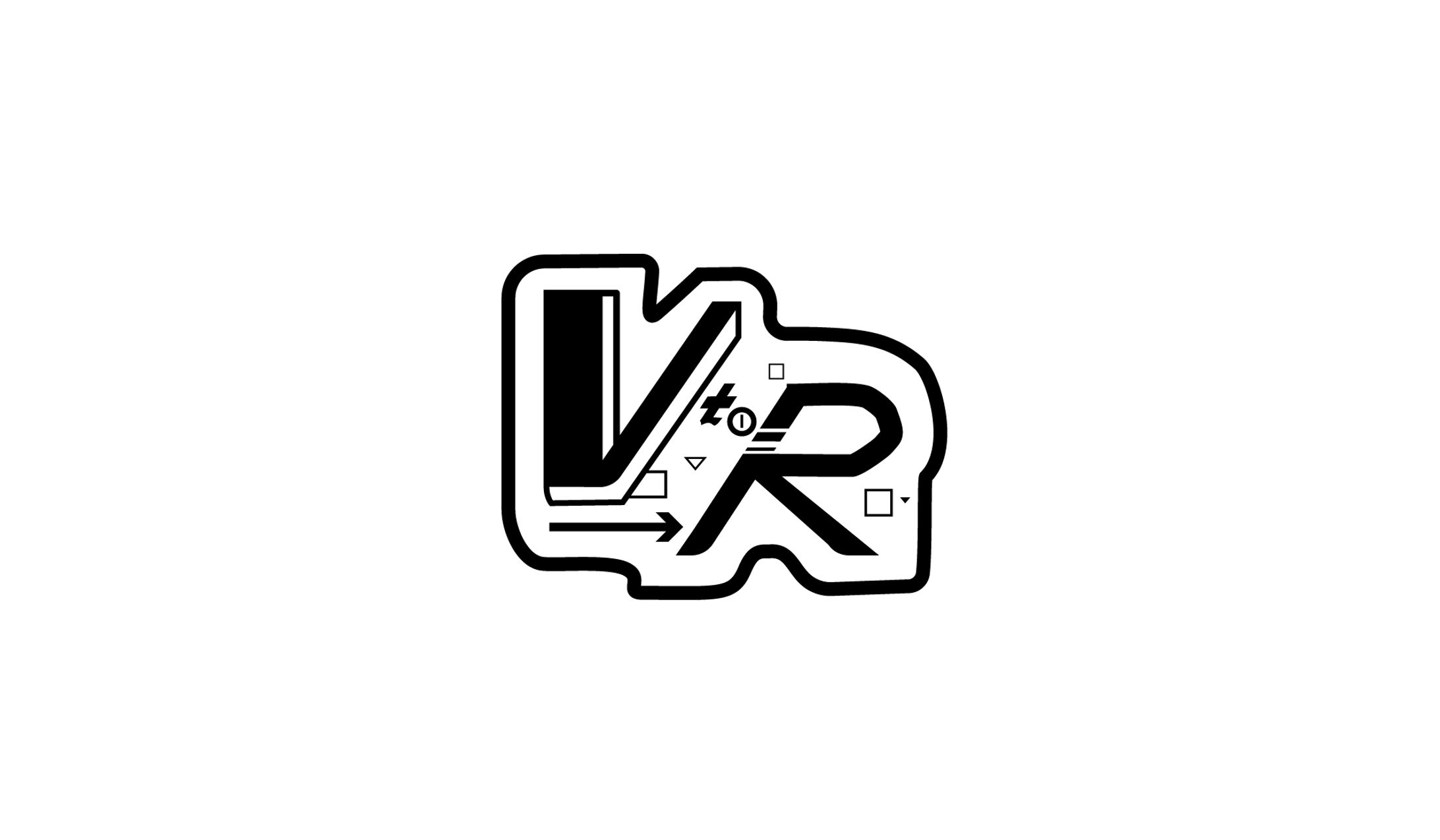 VtoR ロゴデザイン-1
