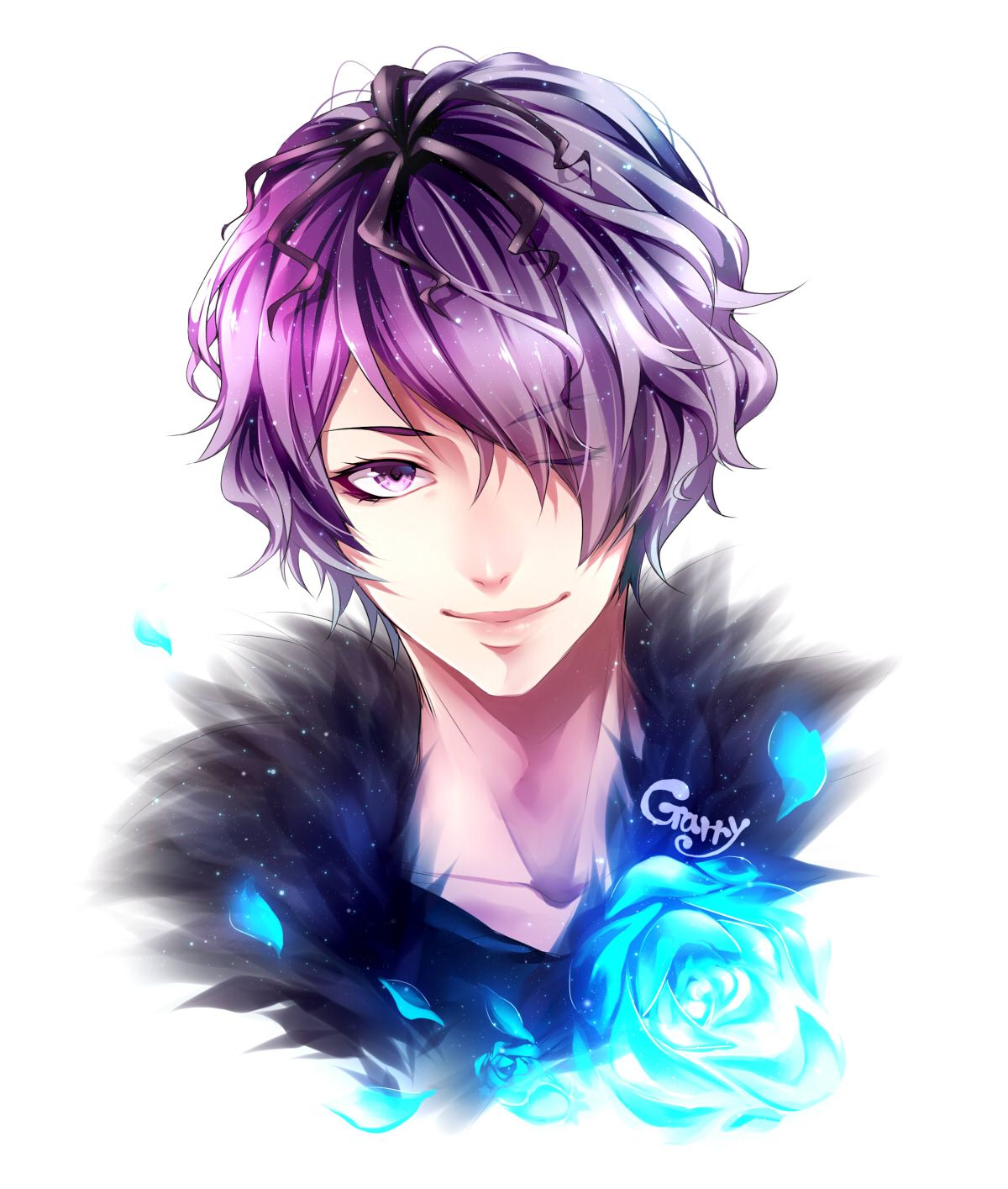 ギャリー for 