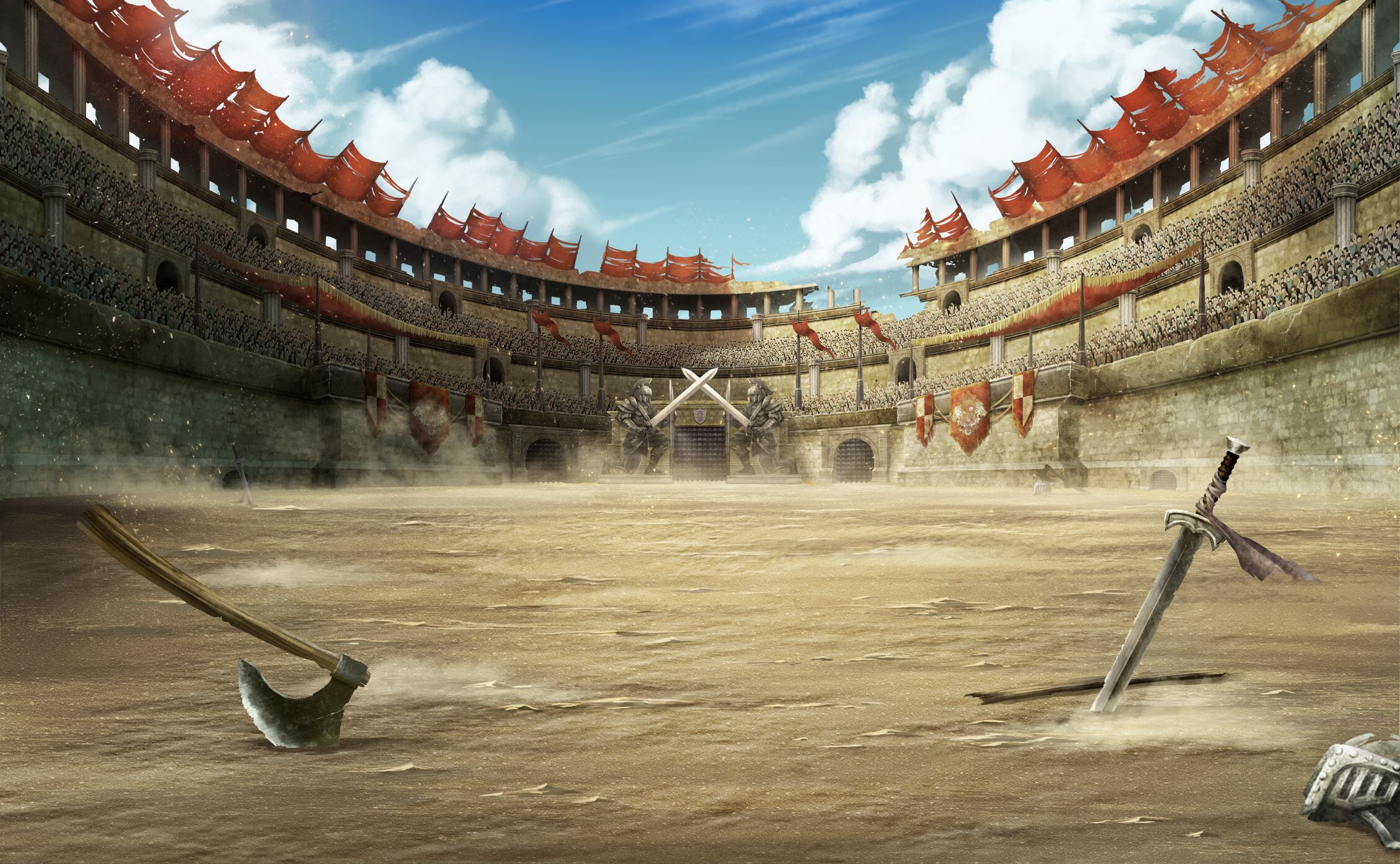 イドラ ファンタシースターサーガ-1