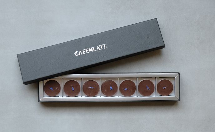 CAFEXLATE（ゼロワンブースター）