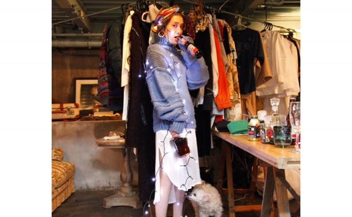 webデザイナー、magazine
