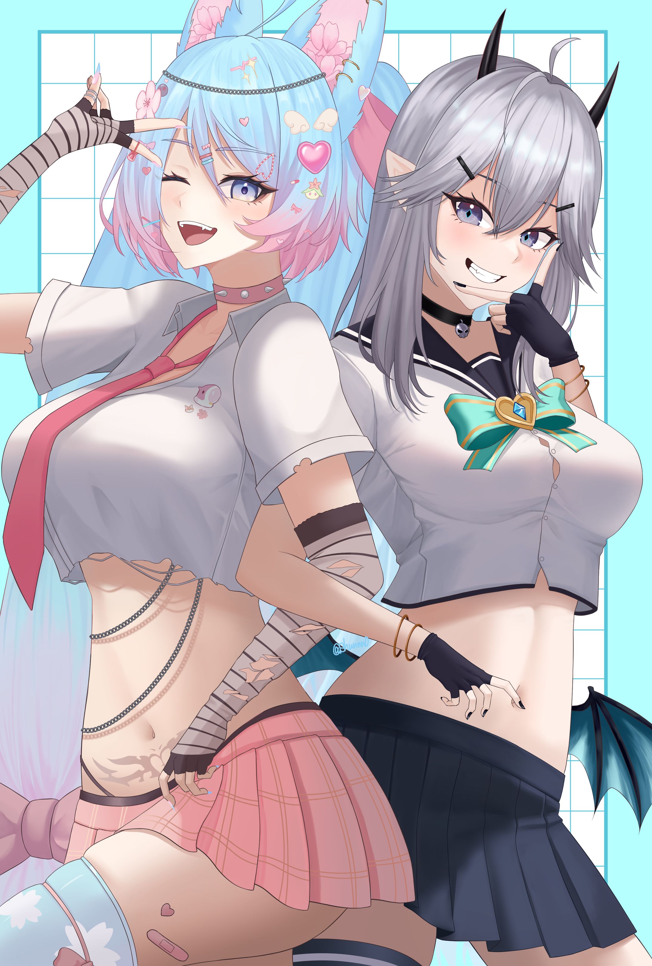 Silvervale veibae FA-1