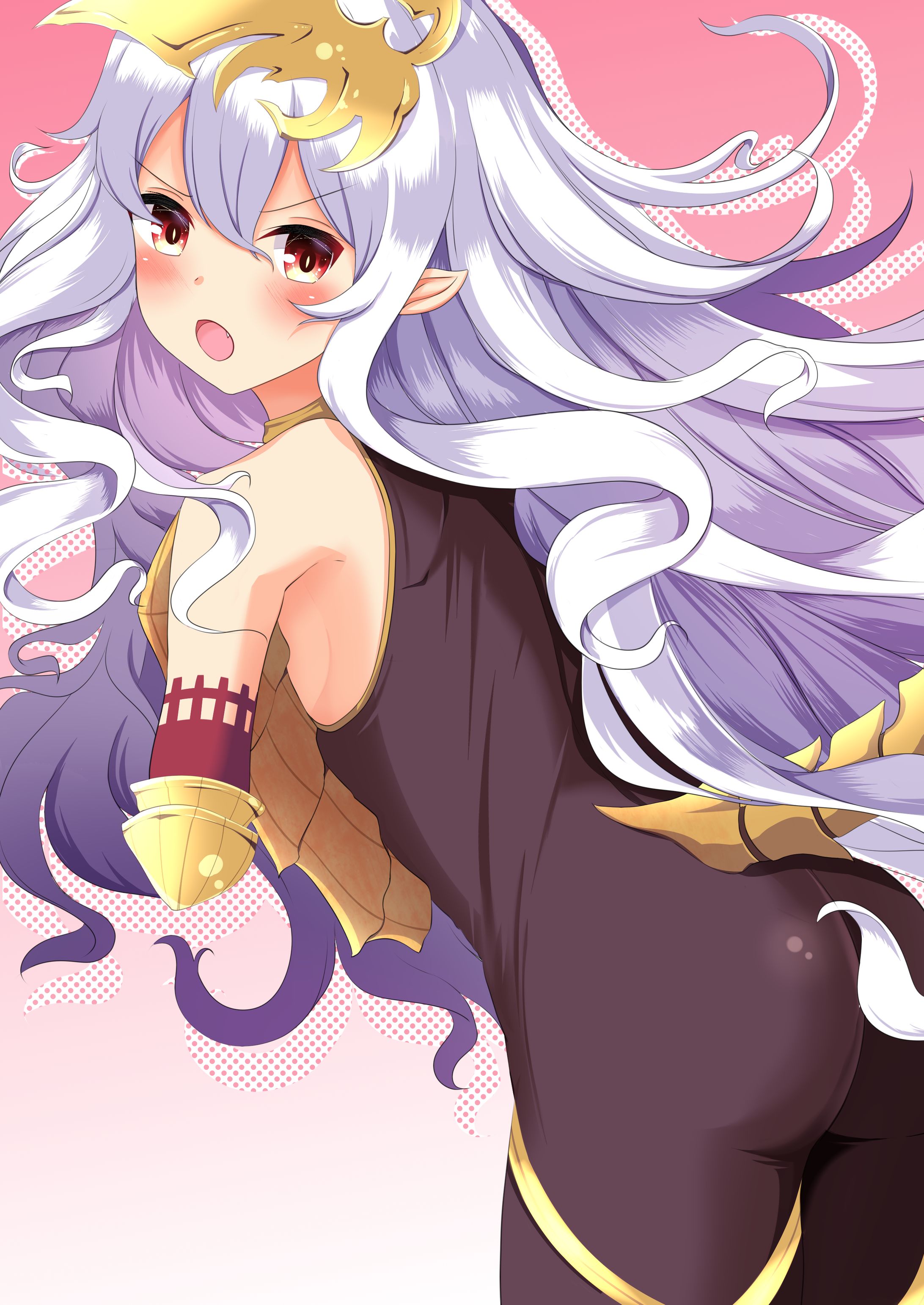 【FA】メドゥーサ【Shadowverse】-1