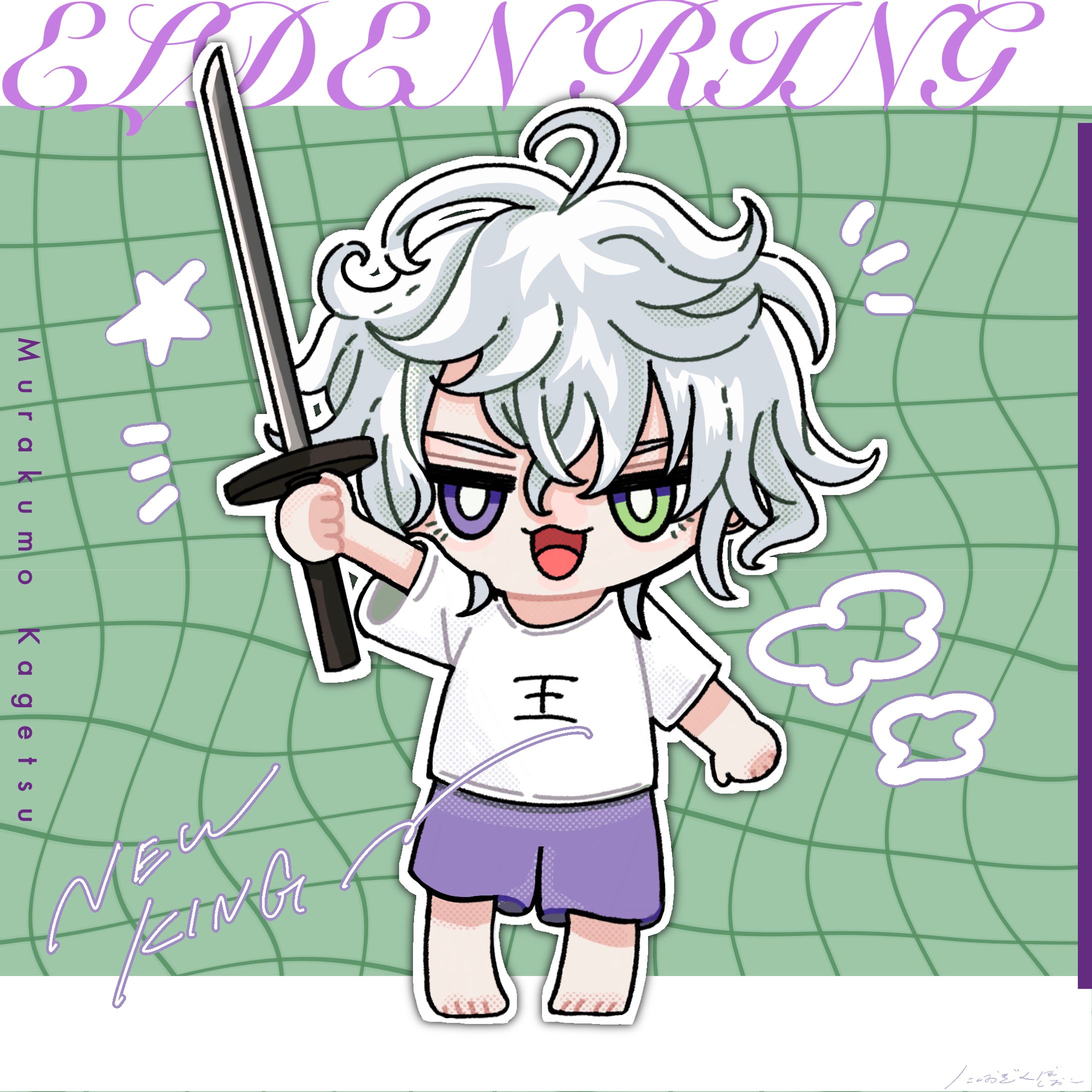 デフォルメイラスト-1