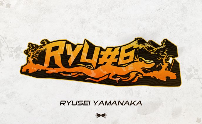 Rel1cStyle - MotoGP World championship Moto3ライダー 山中琉聖 Art Work