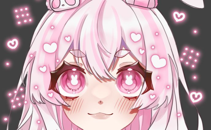 アイコン依頼