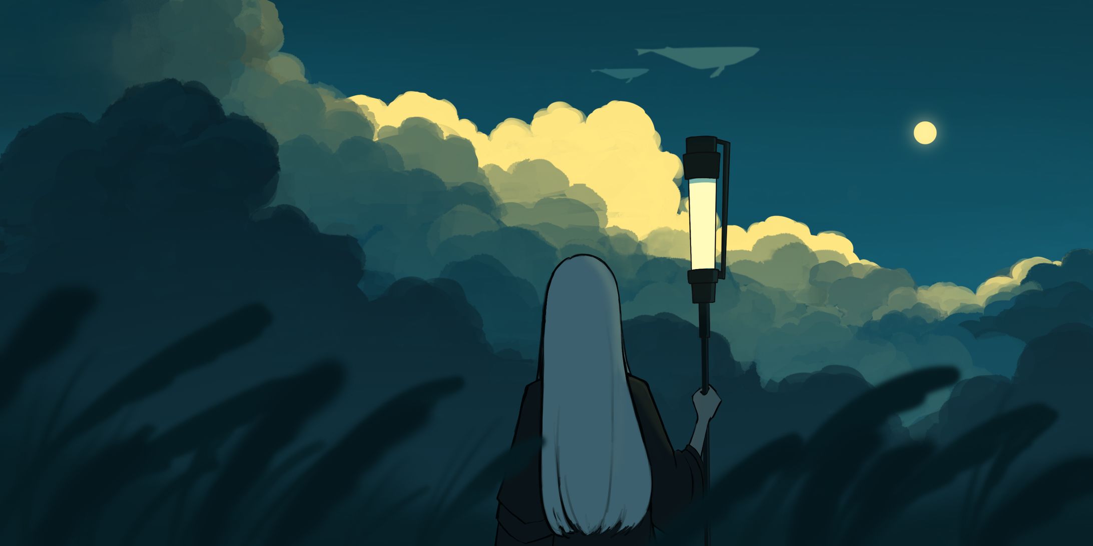 旅を続ける者-1