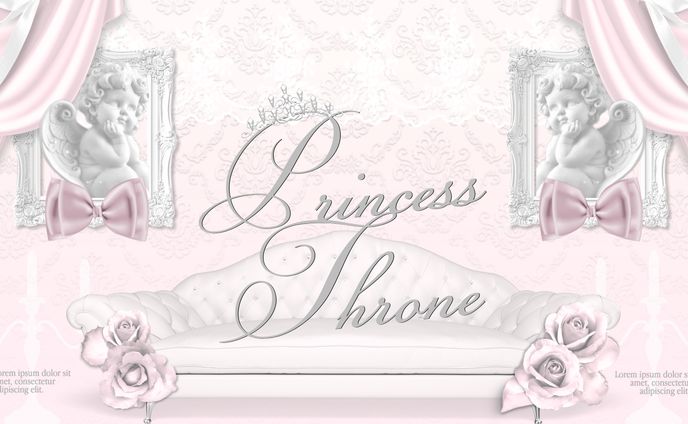 [SETUP UFS] Available SETUP - Princess Throne