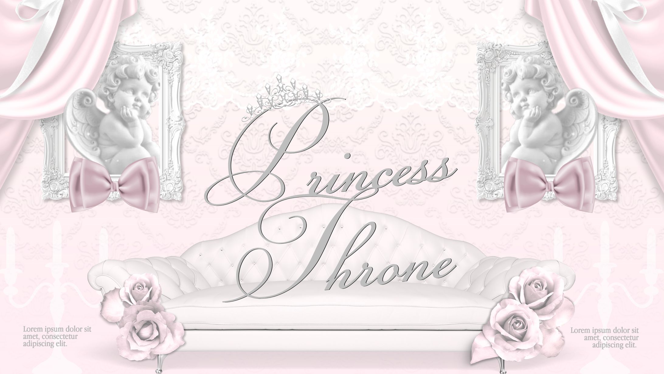 [SETUP UFS] Available SETUP - Princess Throne-1