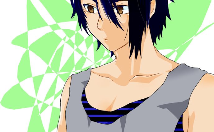 オリジナルキャラまとめ